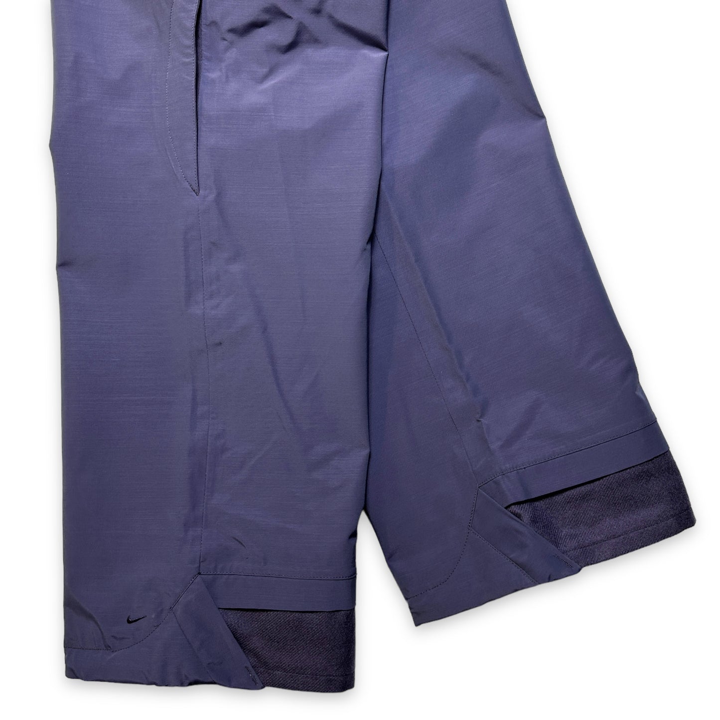 Nike 01 Code Deep Navy/Purple 'Wet Pant'