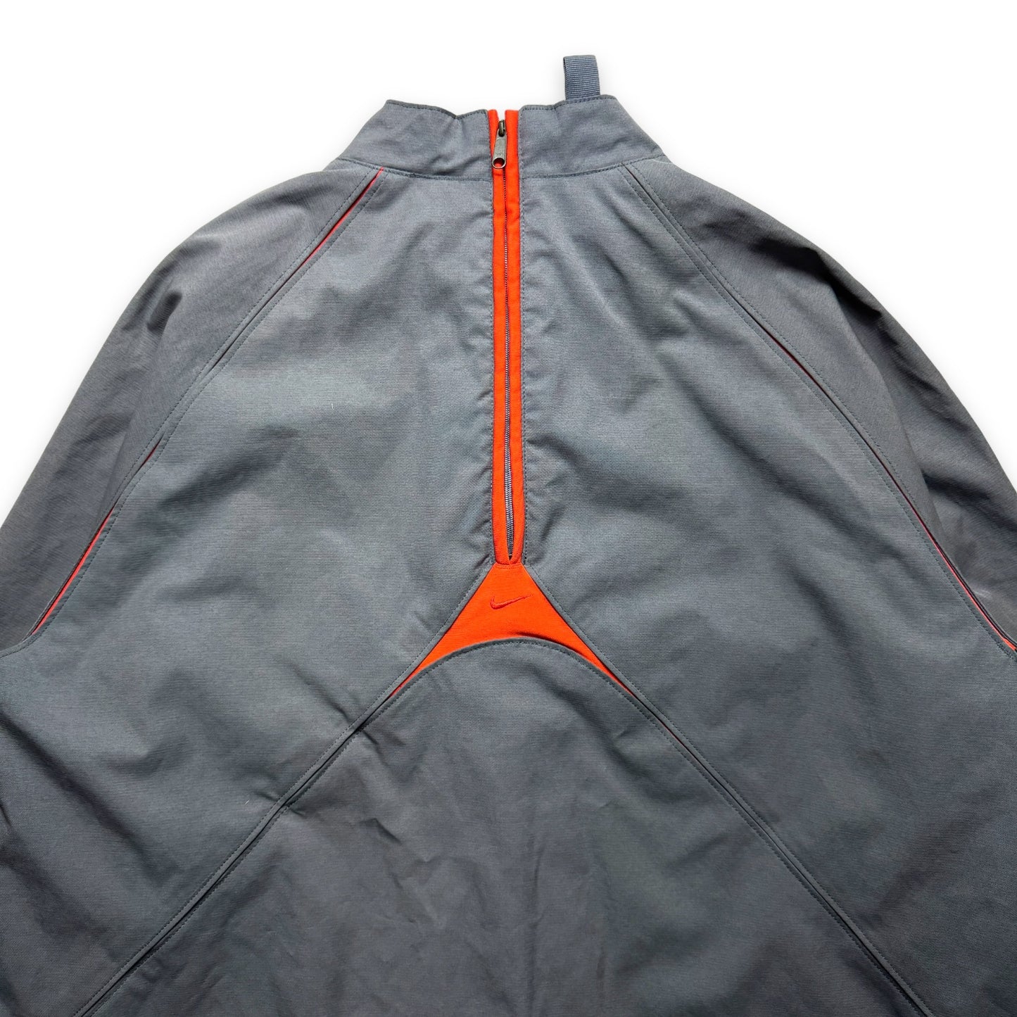 2003 Nike Mobius 'MB1' Articulated Technical Track Jacket - Large