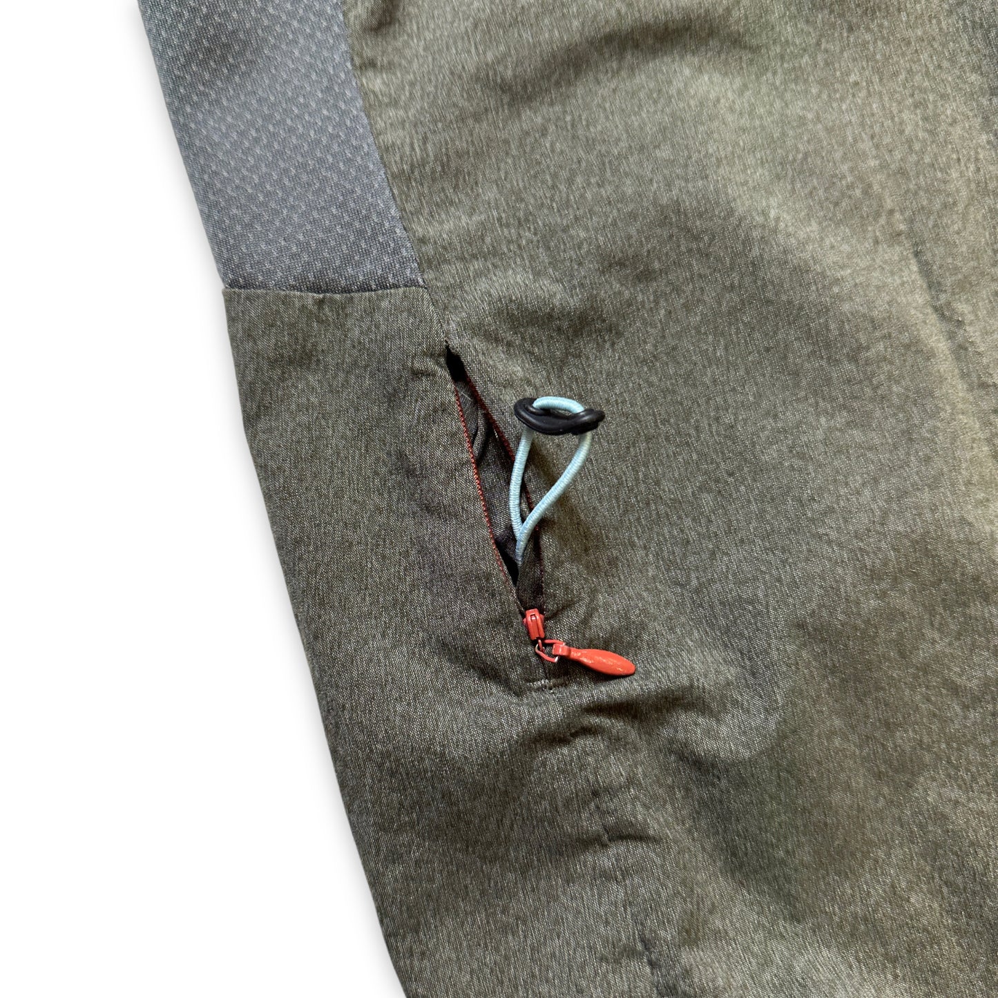 Nike x Undercover 'Gyakusou' Technical Track Pant - Small
