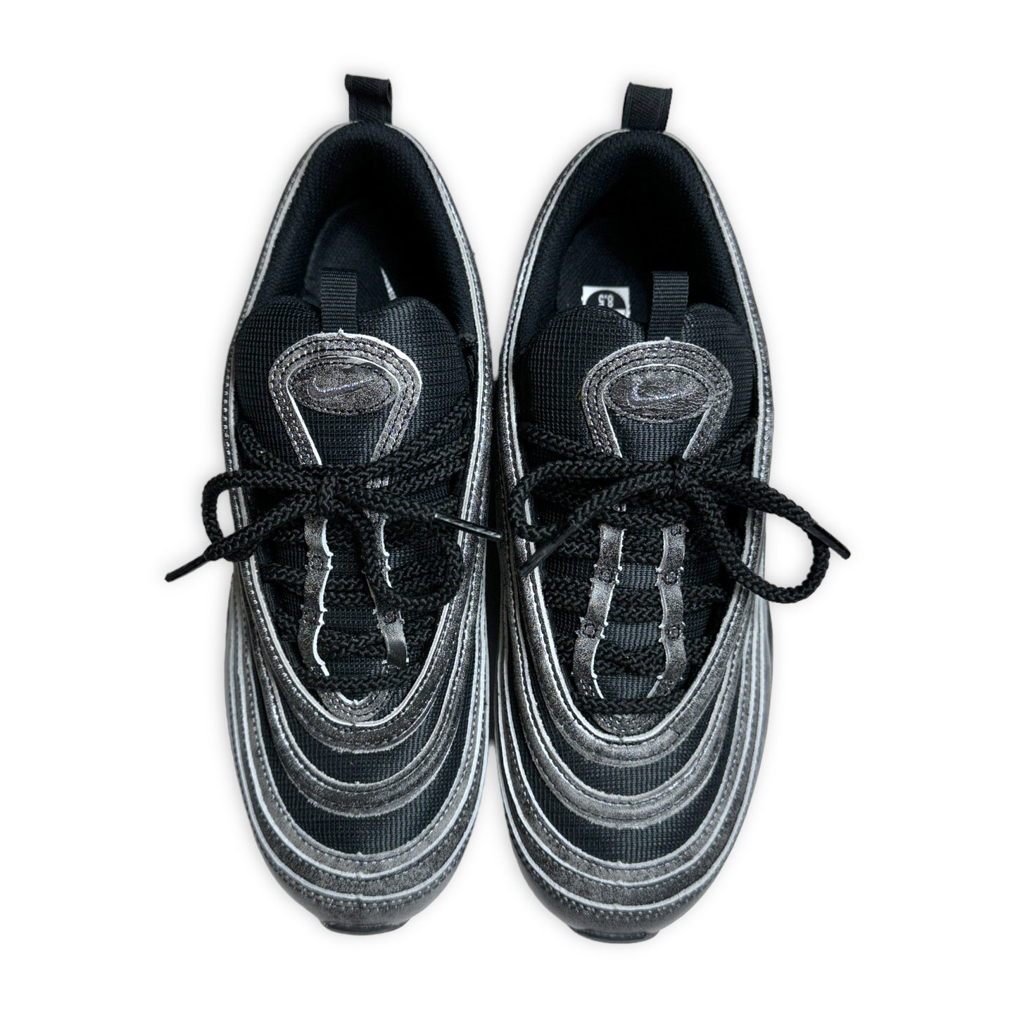 Nike x Comme Des Garcons AirMax 97 - UK7.5 / US8.5 / EUR41.5