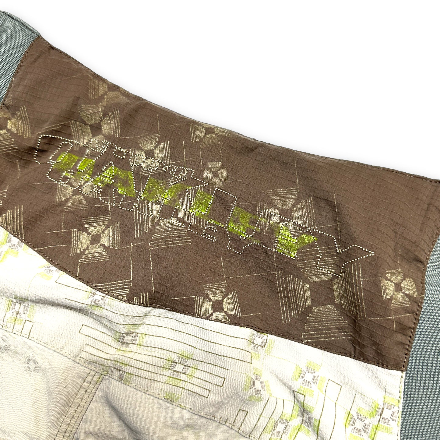 Short technique ventilé Oakley Software - Taille 34"