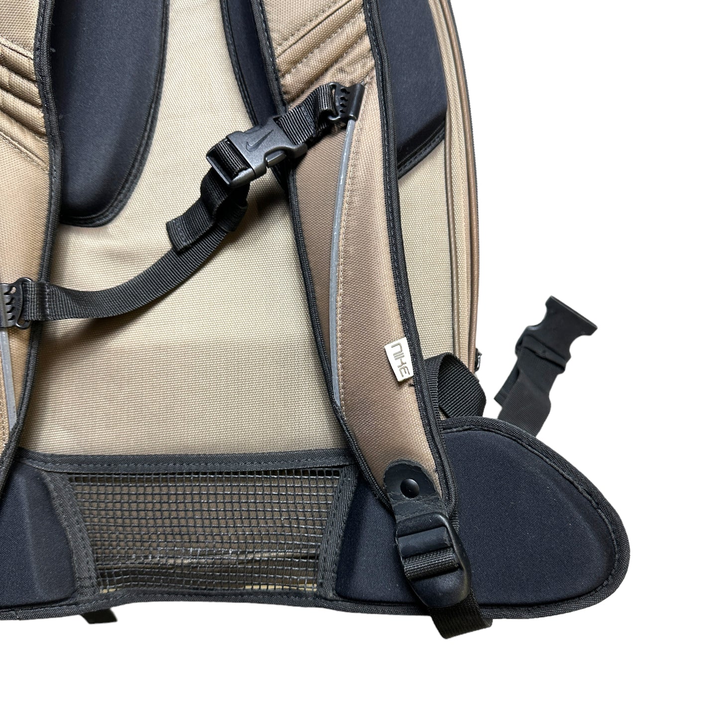 Sac à dos Nike Epic à coque rigide