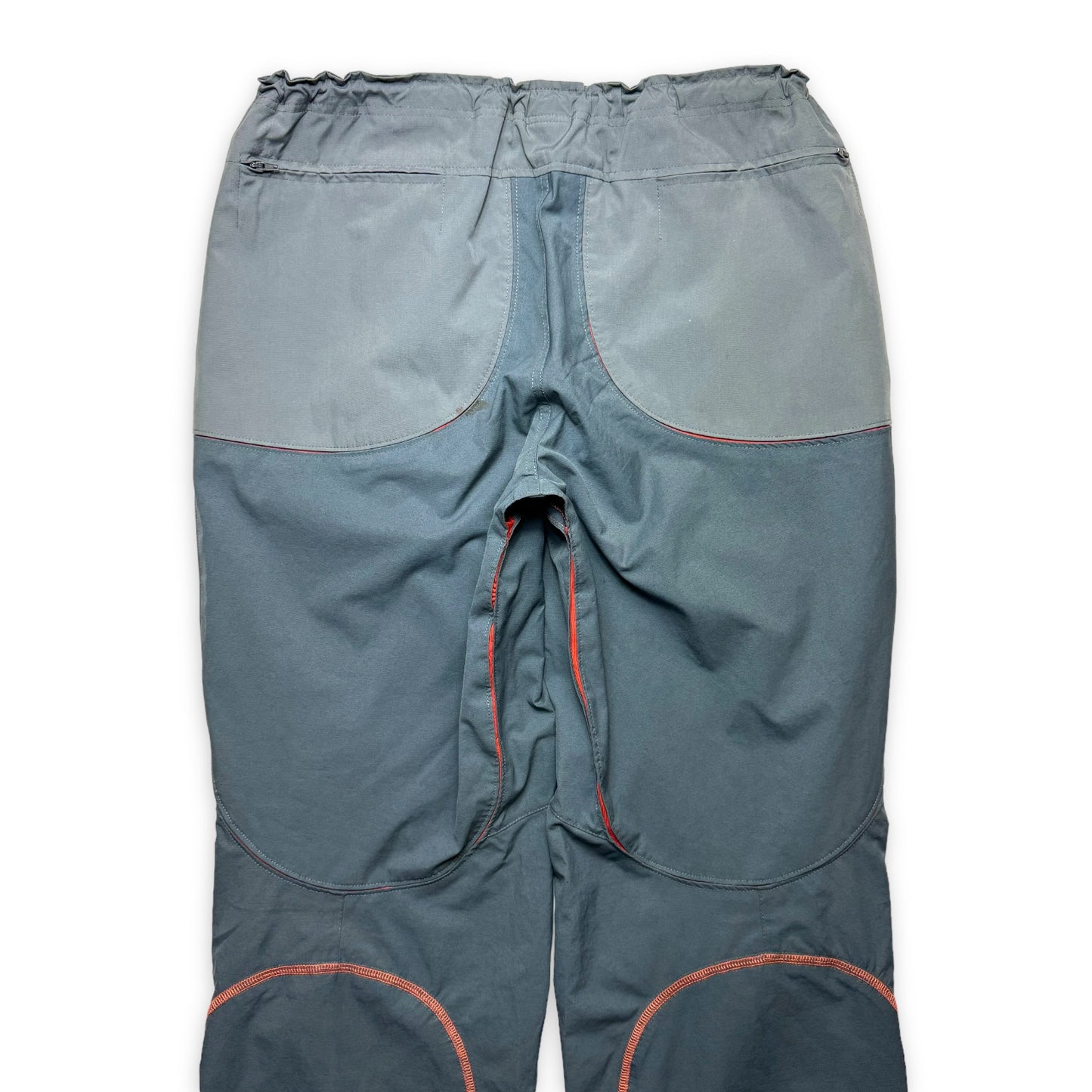 2003 Nike Mobius 'MB1' Articulated Technical Track Pant - 32" Waist
