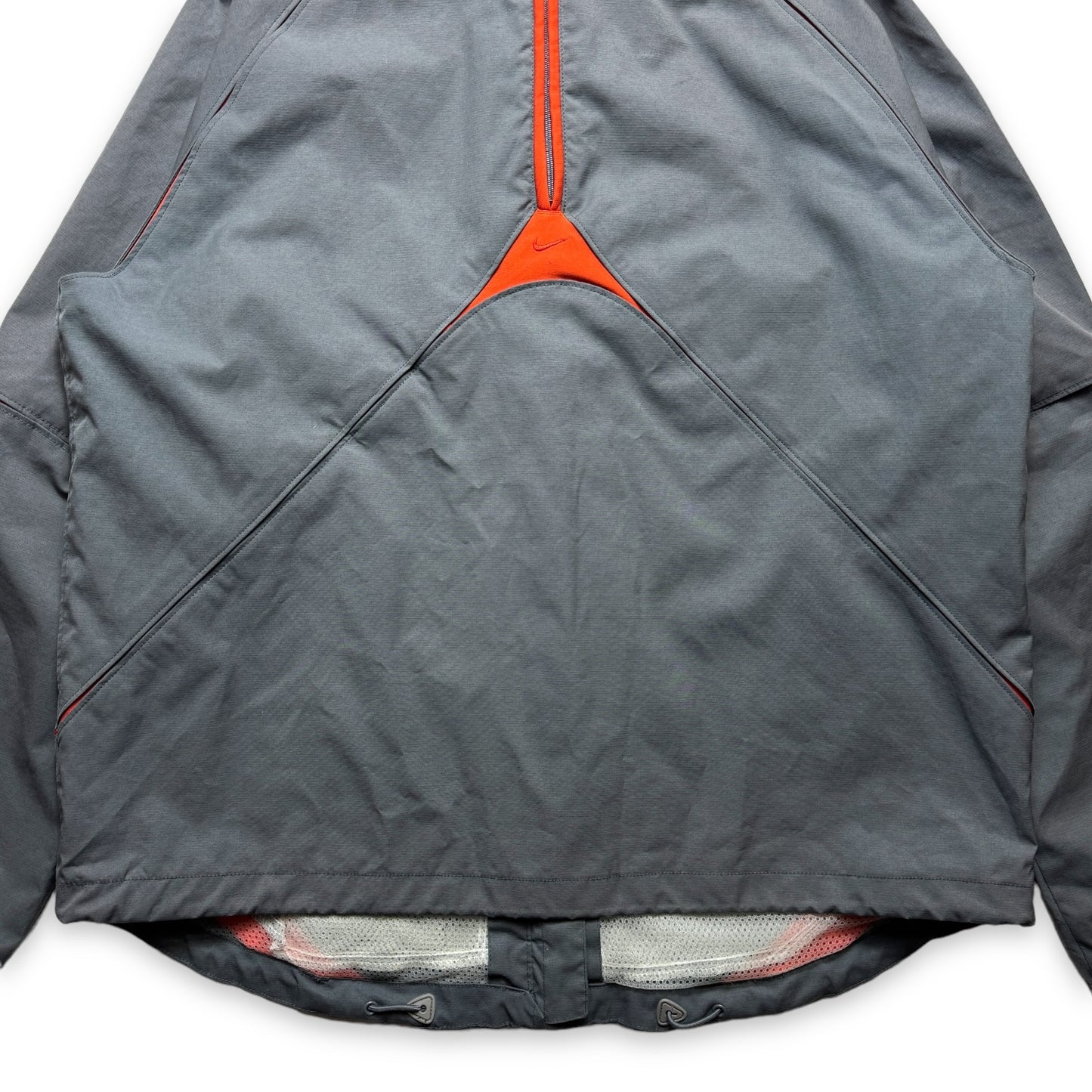 2003 Nike Mobius 'MB1' Articulated Technical Track Jacket - Large