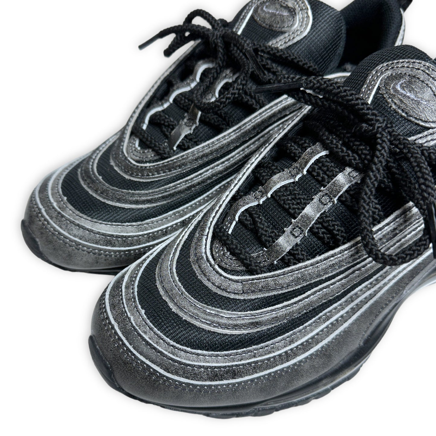 Nike x Comme Des Garcons AirMax 97 - UK7.5 / US8.5 / EUR41.5