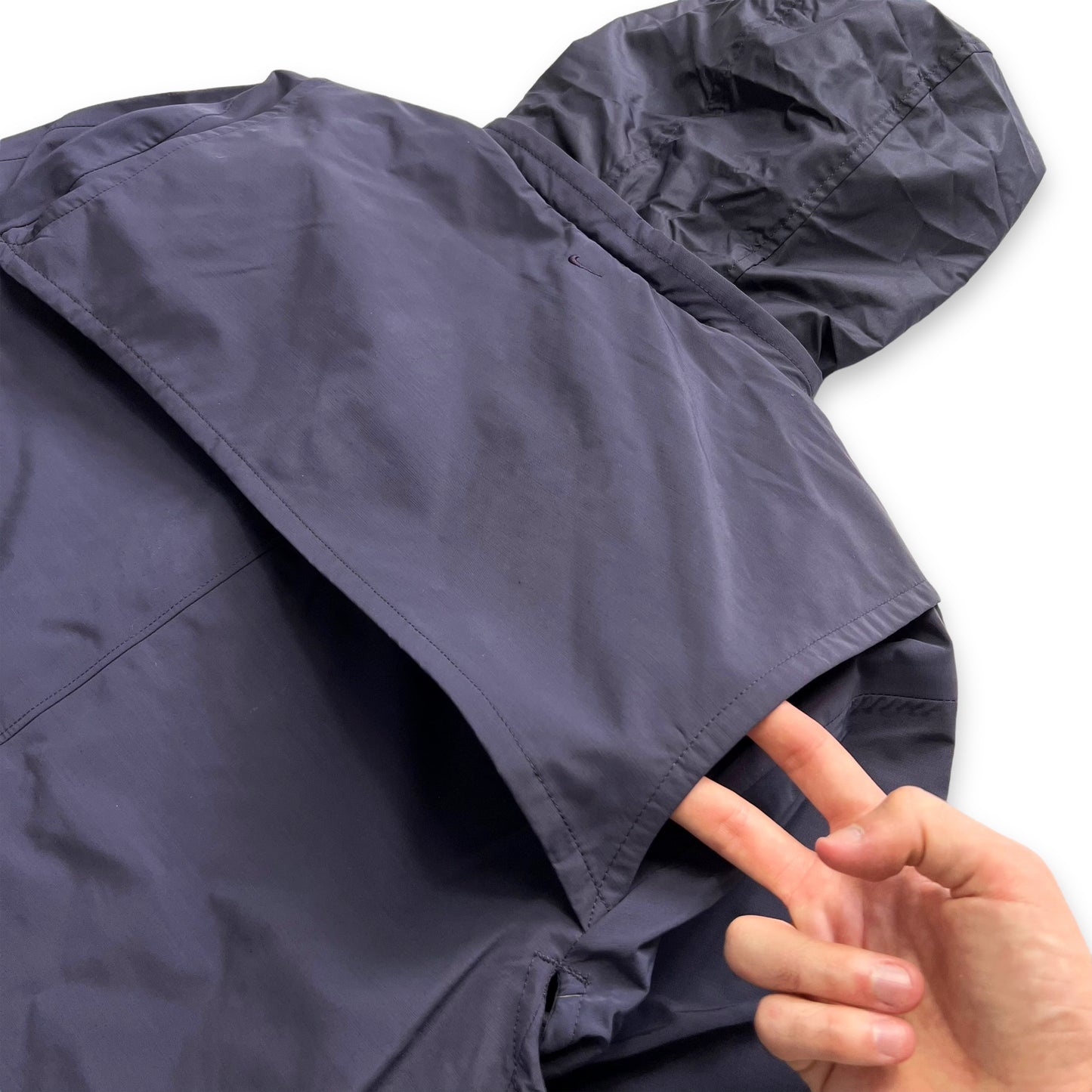 Veste Nike 01 Code Wet + Gilet Modulaire - Grand / Extra Large