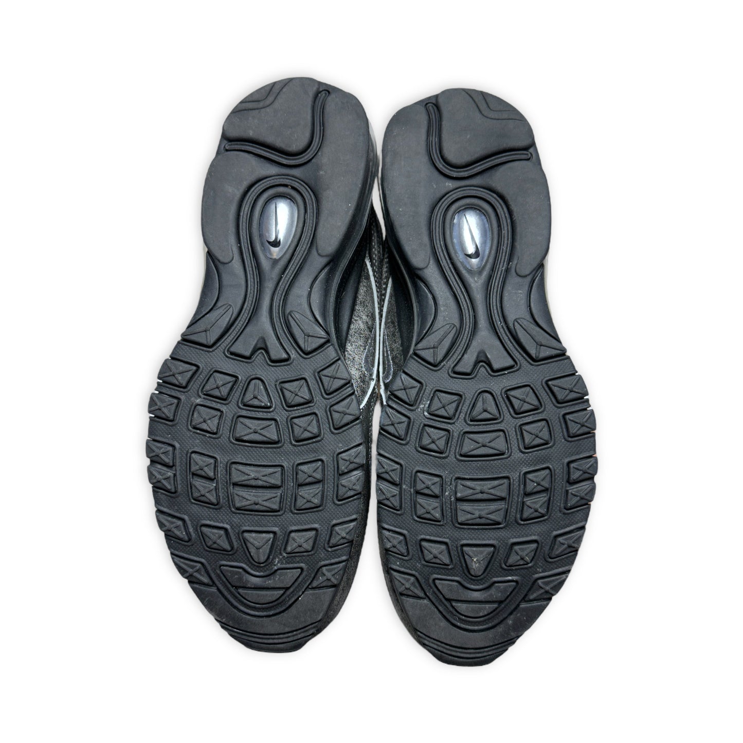 Nike x Comme Des Garcons AirMax 97 - UK7.5 / US8.5 / EUR41.5