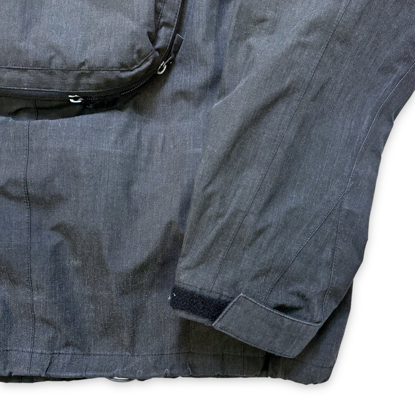 Veste Burton Analog Multi Pocket Black Ops 2005 - Extra Large / Extra Extra Large