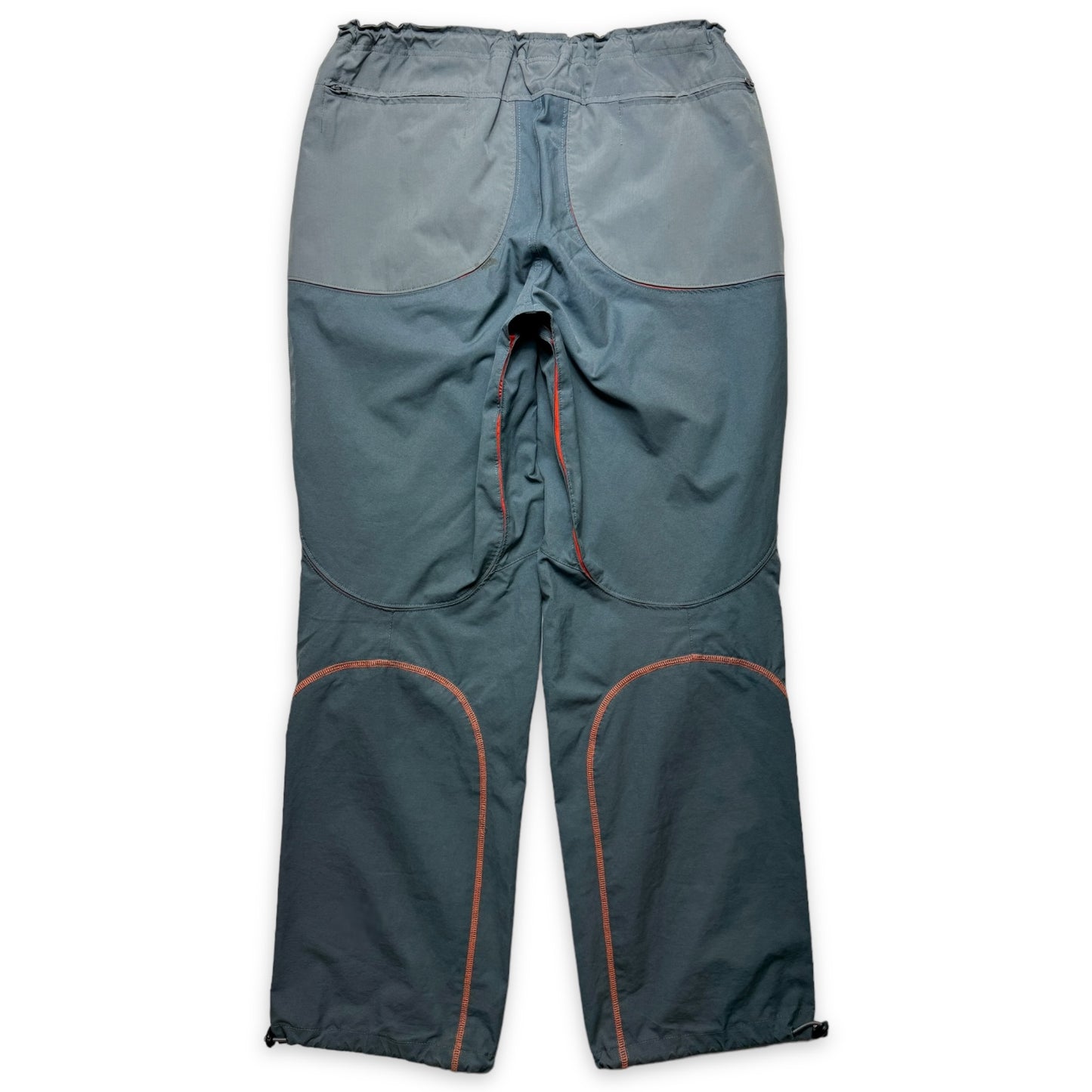 2003 Nike Mobius 'MB1' Articulated Technical Track Pant - 32" Waist