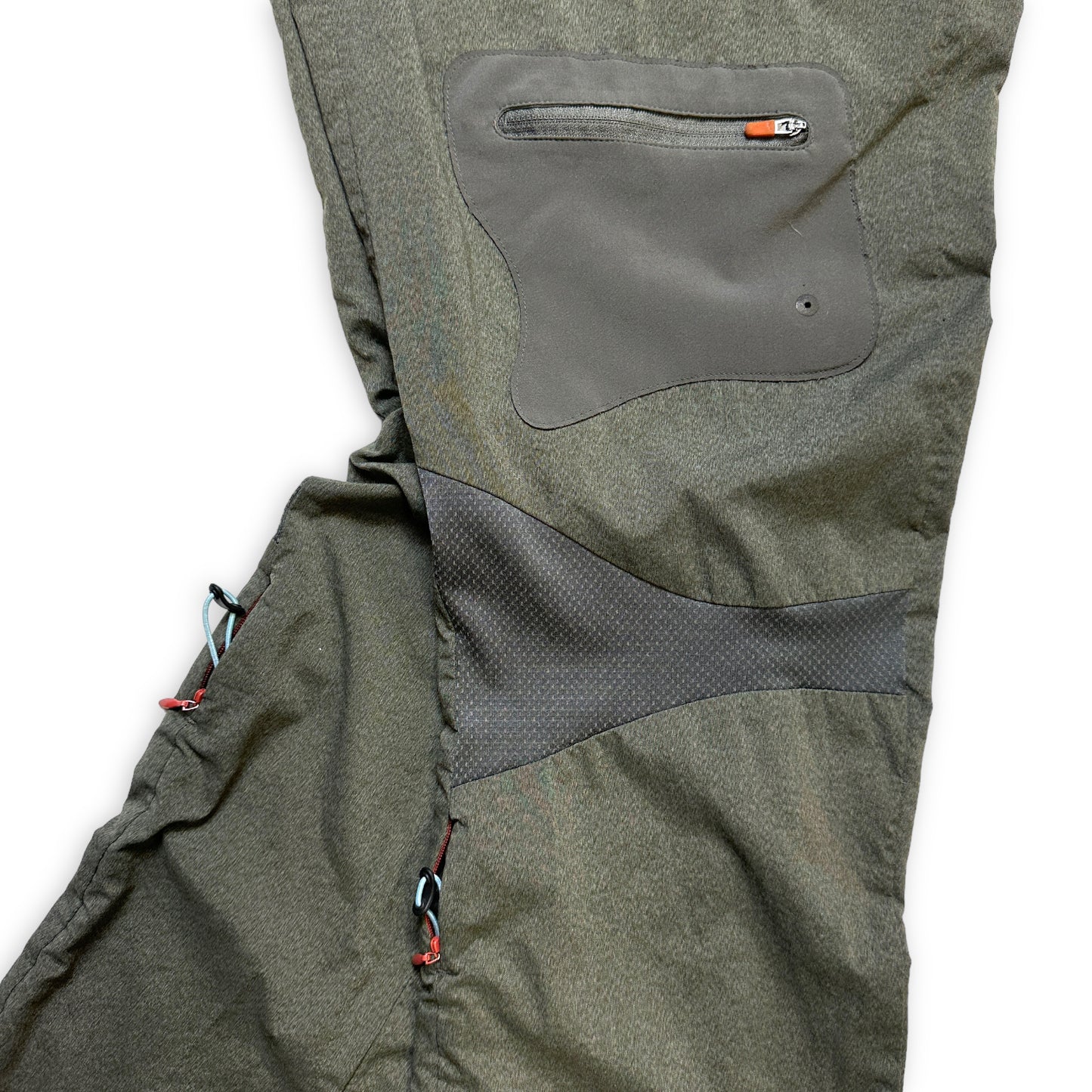 Nike x Undercover 'Gyakusou' Technical Track Pant - Small