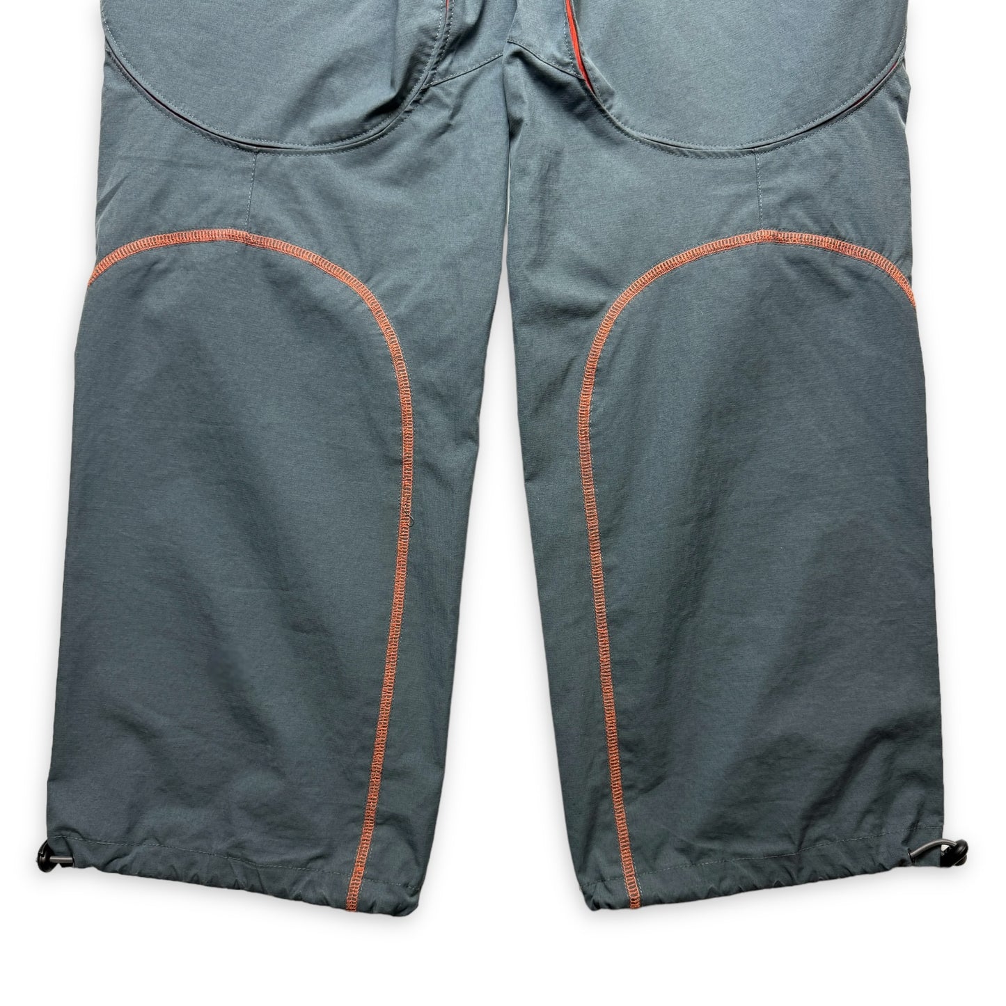 2003 Nike Mobius 'MB1' Articulated Technical Track Pant - 32" Waist