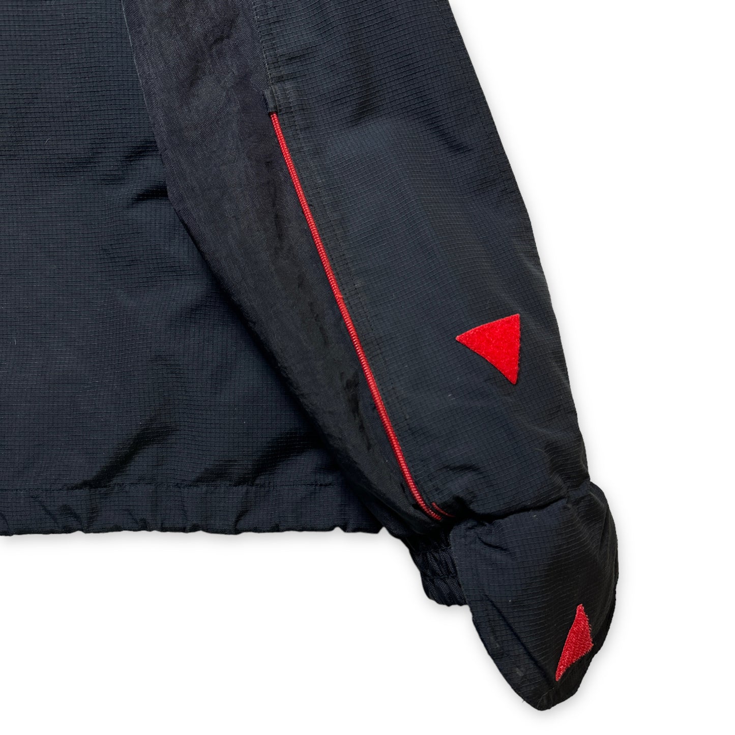 Veste technique Ecko Function du début des années 2000 - Extra Large / Extra Extra Large