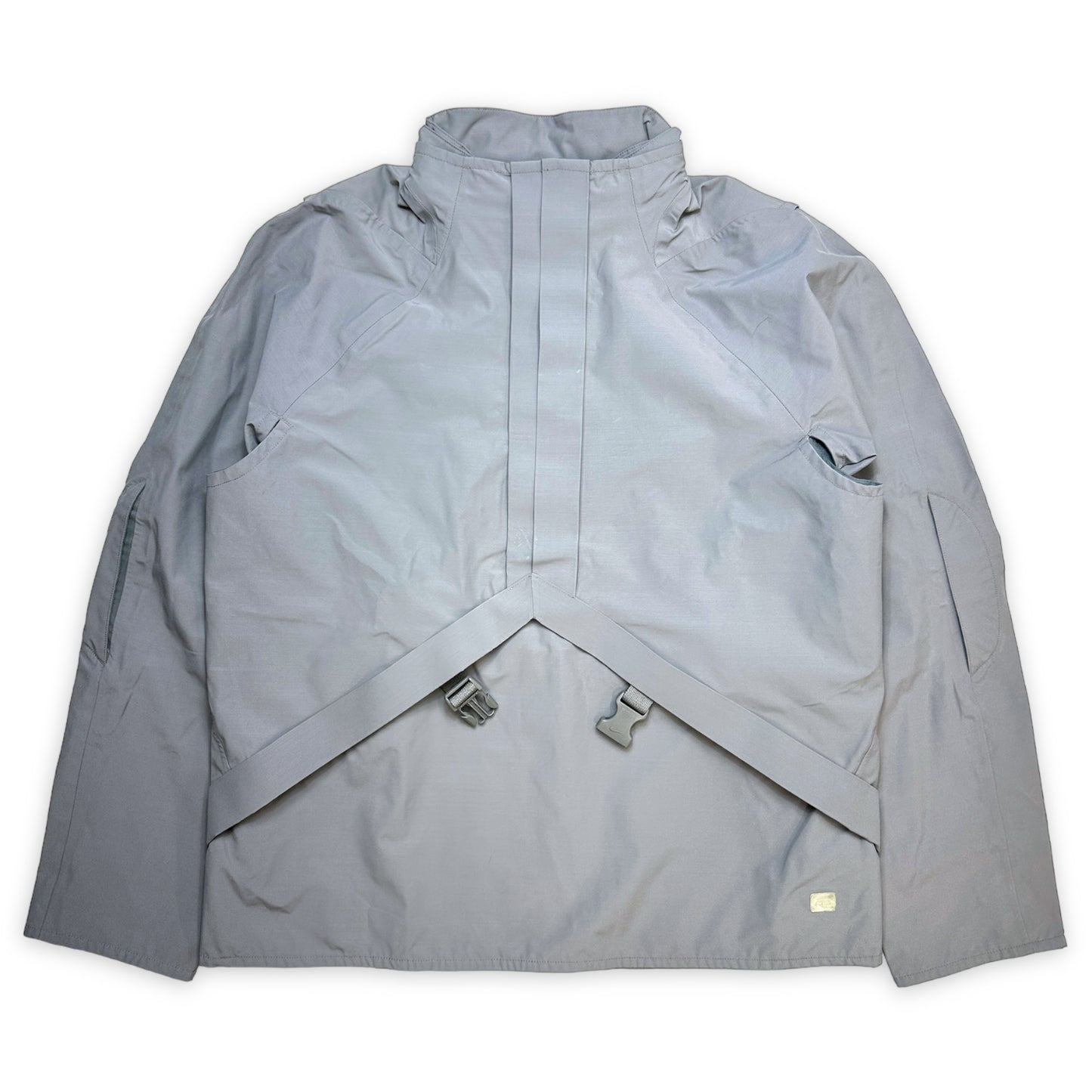 Veste Nike 01 Code Wet + Gilet Modulaire - Moyen / Grand