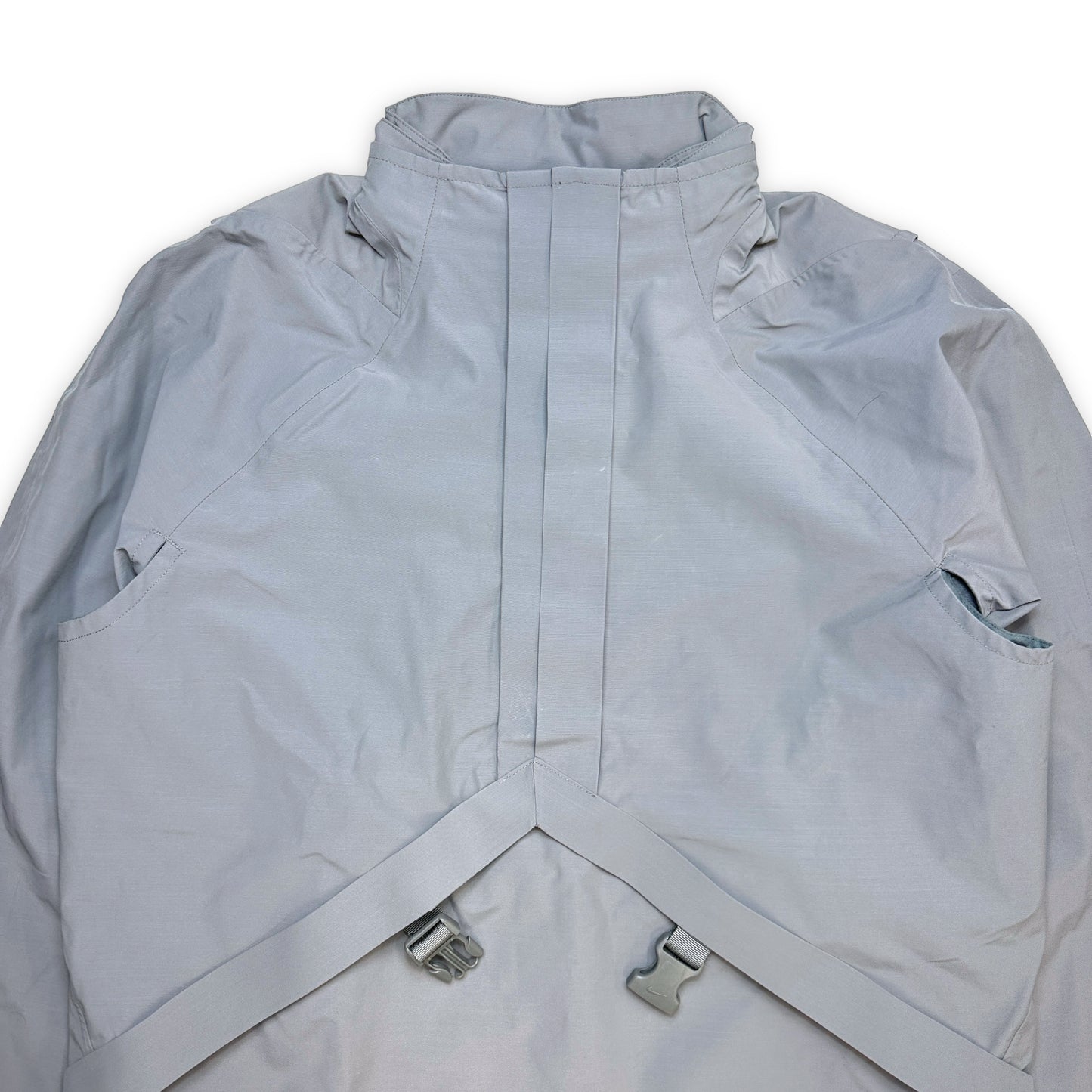 Veste Nike 01 Code Wet + Gilet Modulaire - Moyen / Grand