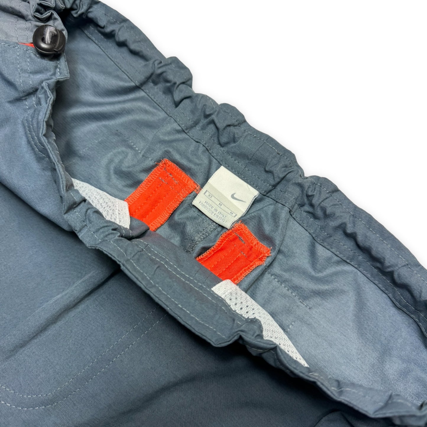 2003 Nike Mobius 'MB1' Articulated Technical Track Pant - 32" Waist