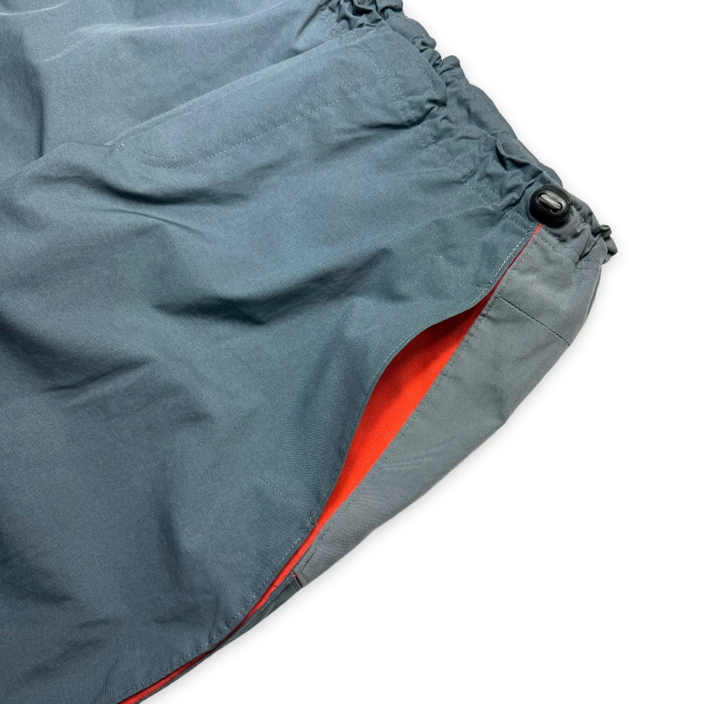 2003 Nike Mobius 'MB1' Articulated Technical Track Pant - 32" Waist