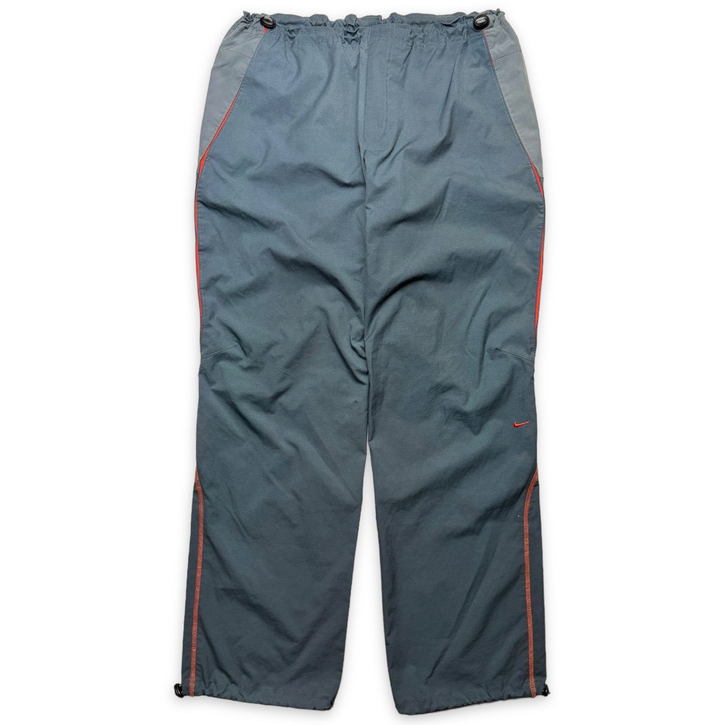 2003 Nike Mobius 'MB1' Articulated Technical Track Pant - 32" Waist