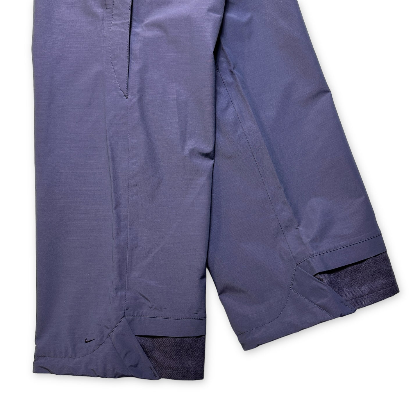 Nike 01 Code Deep Navy/Purple 'Wet Pant'