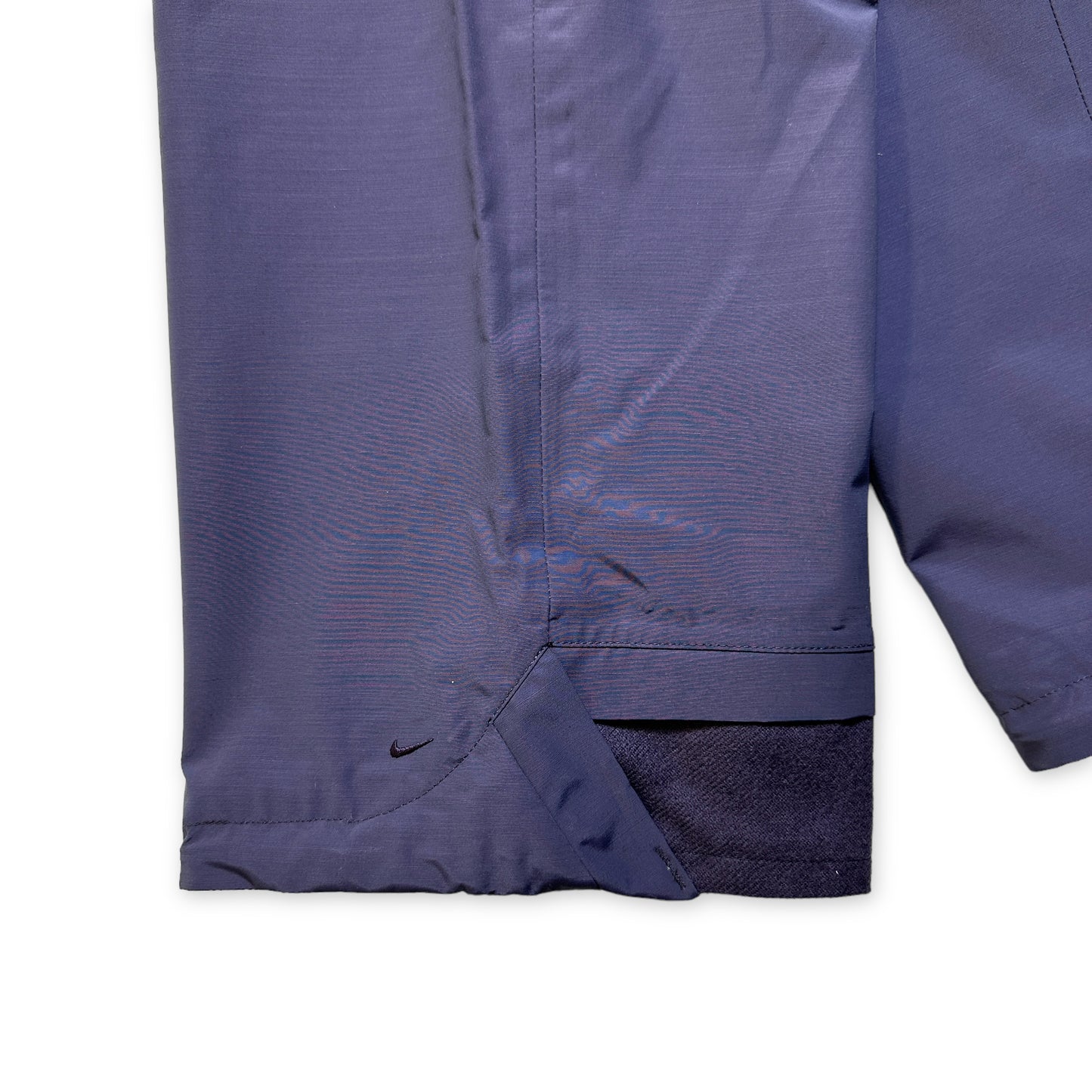 Nike 01 Code Deep Navy/Purple 'Wet Pant'