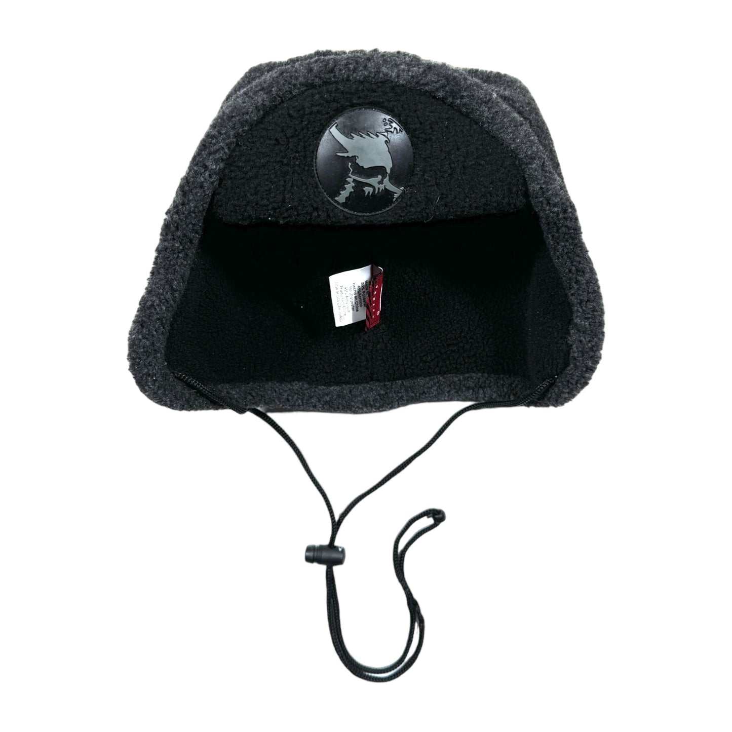 Early 2000's Oakley Software Fleece Cap