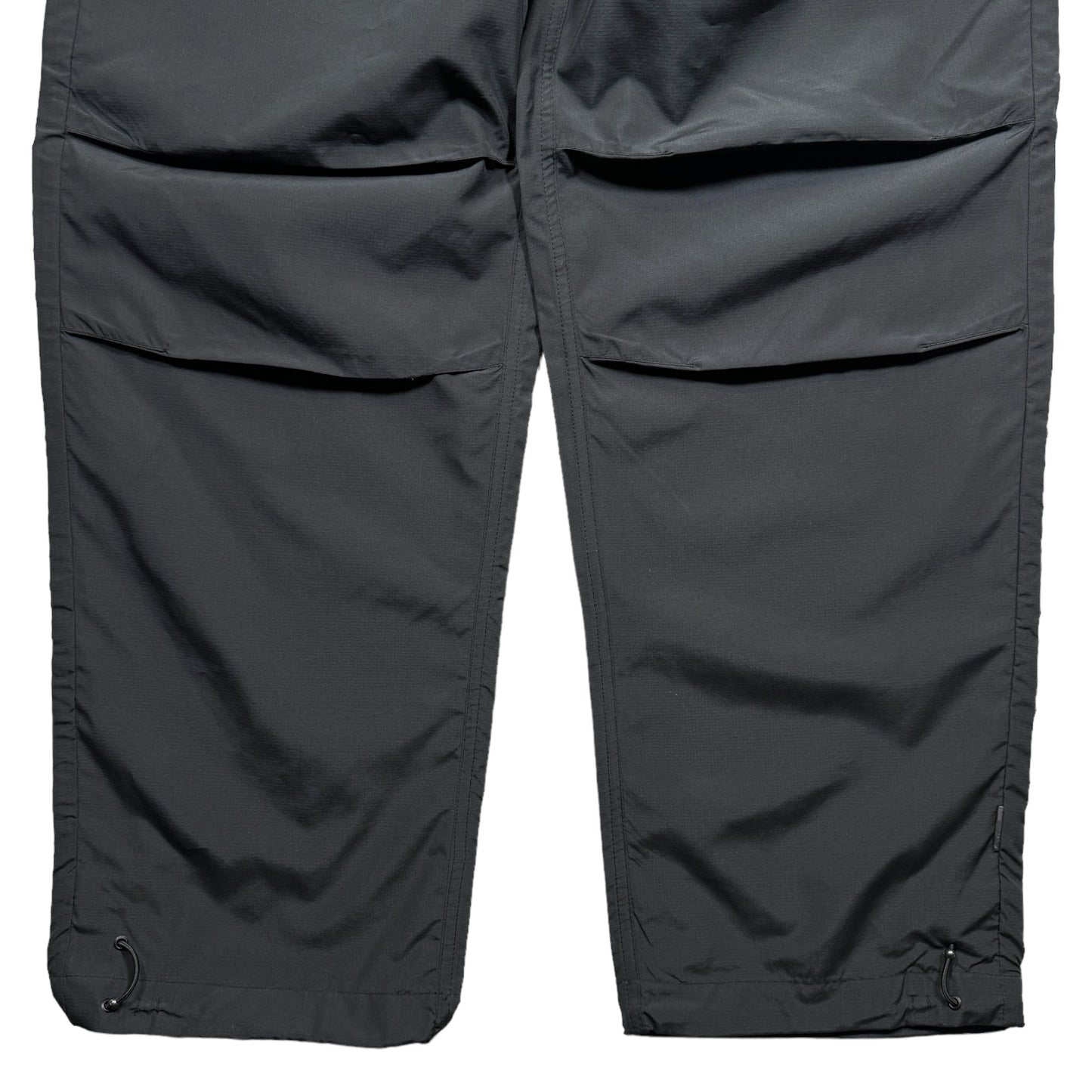 SS23' Maharishi Heavy Duty Nylon Shell Pant - Medium