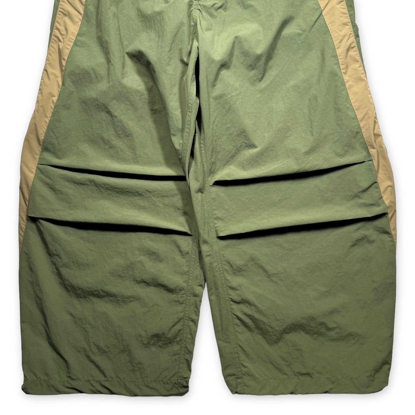 SS23' Maharishi Side Stripe Balloon Pant - Large
