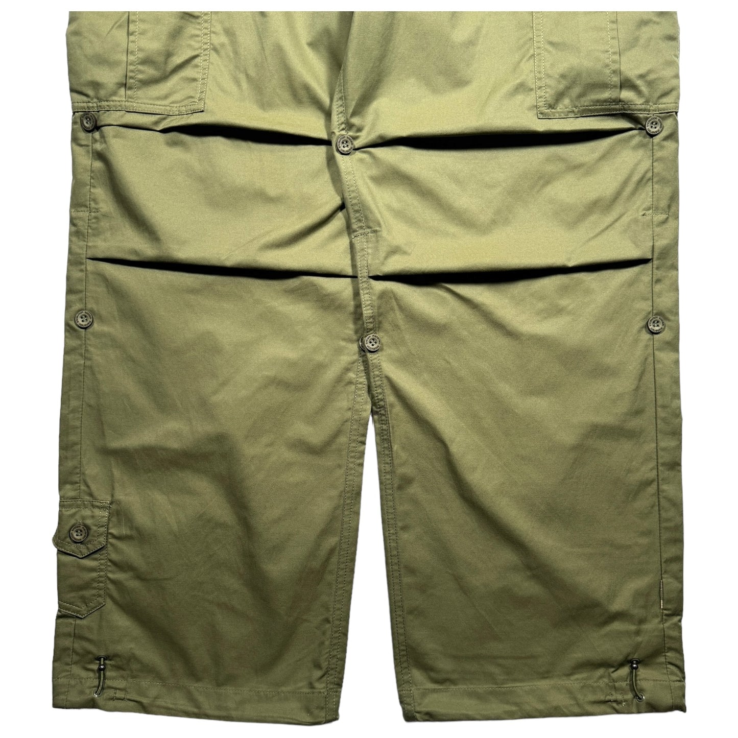 SS23' Maharishi Stash Pocket Cargo Pant - Medium