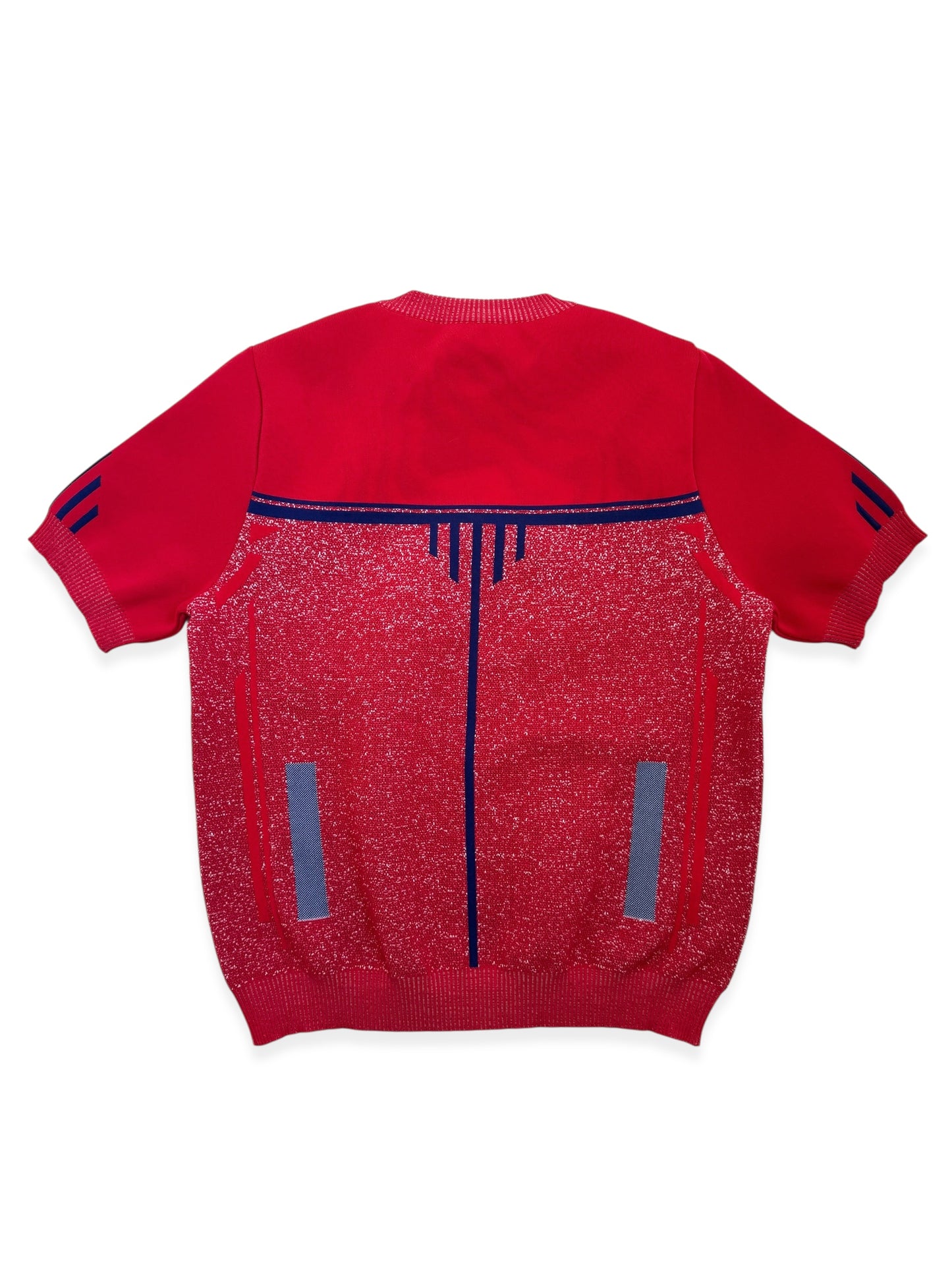 AW18’ Prada Main Line Knitted Top