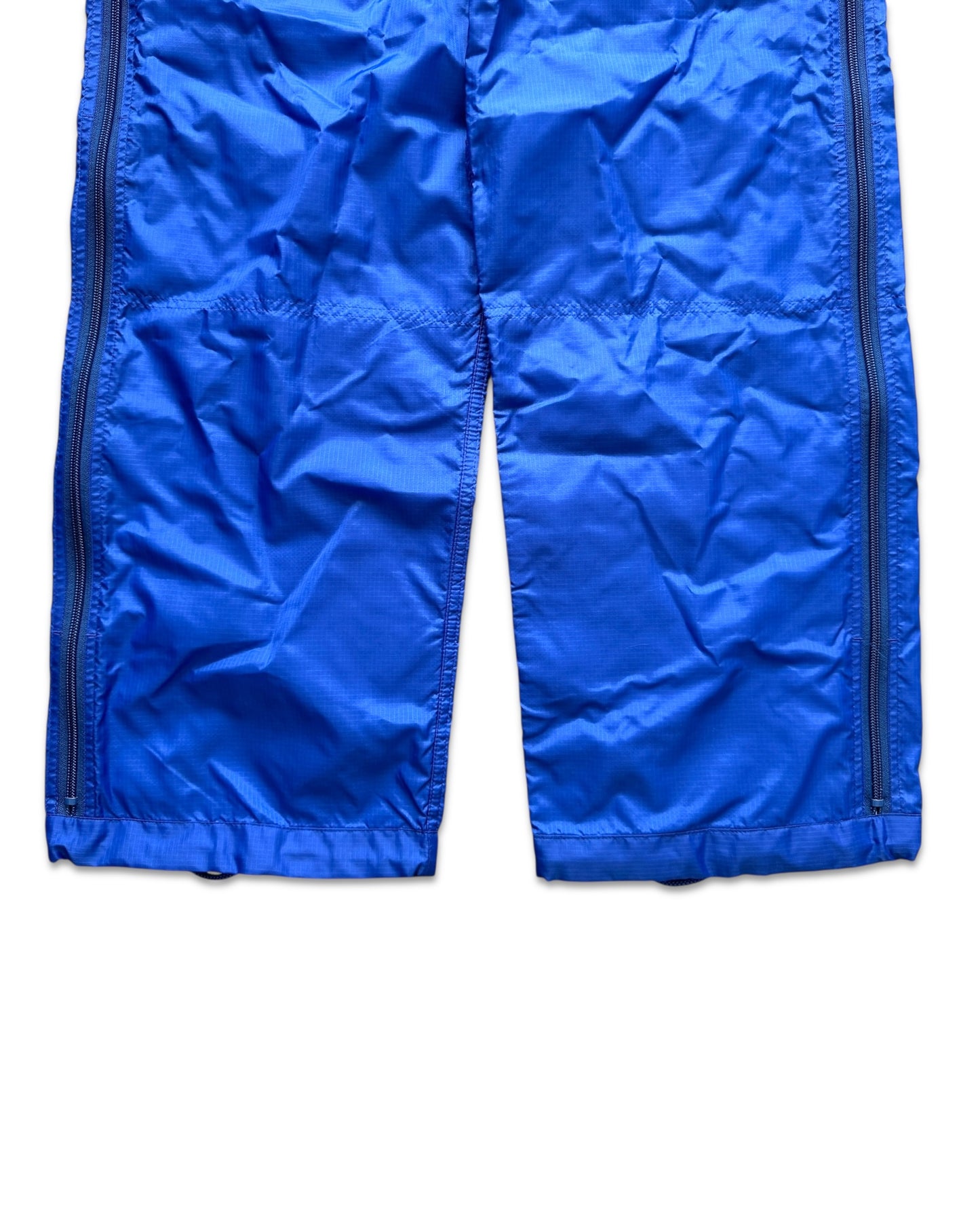 1990's Final Home Royal Blue Survival Pant SAMPLE