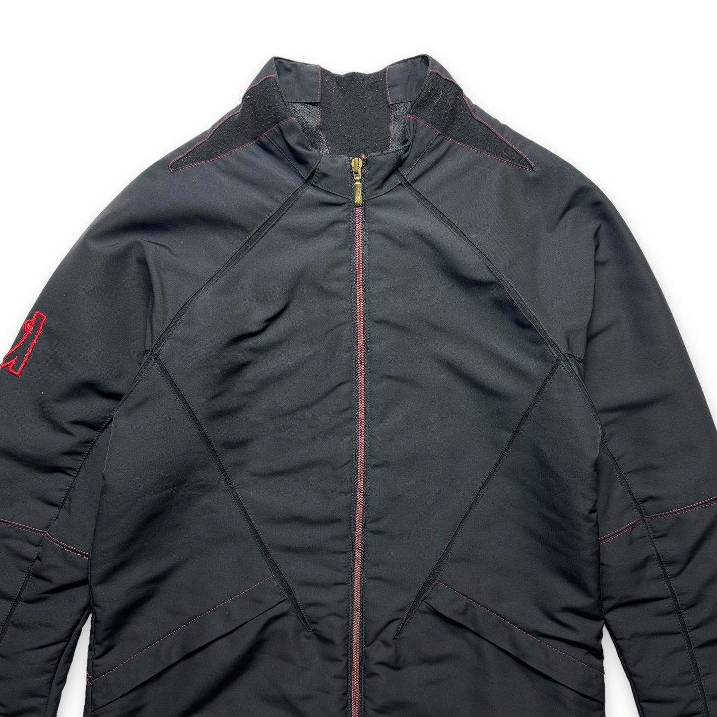 Levi's Engineered Jeans Articulated Panelled Track Top