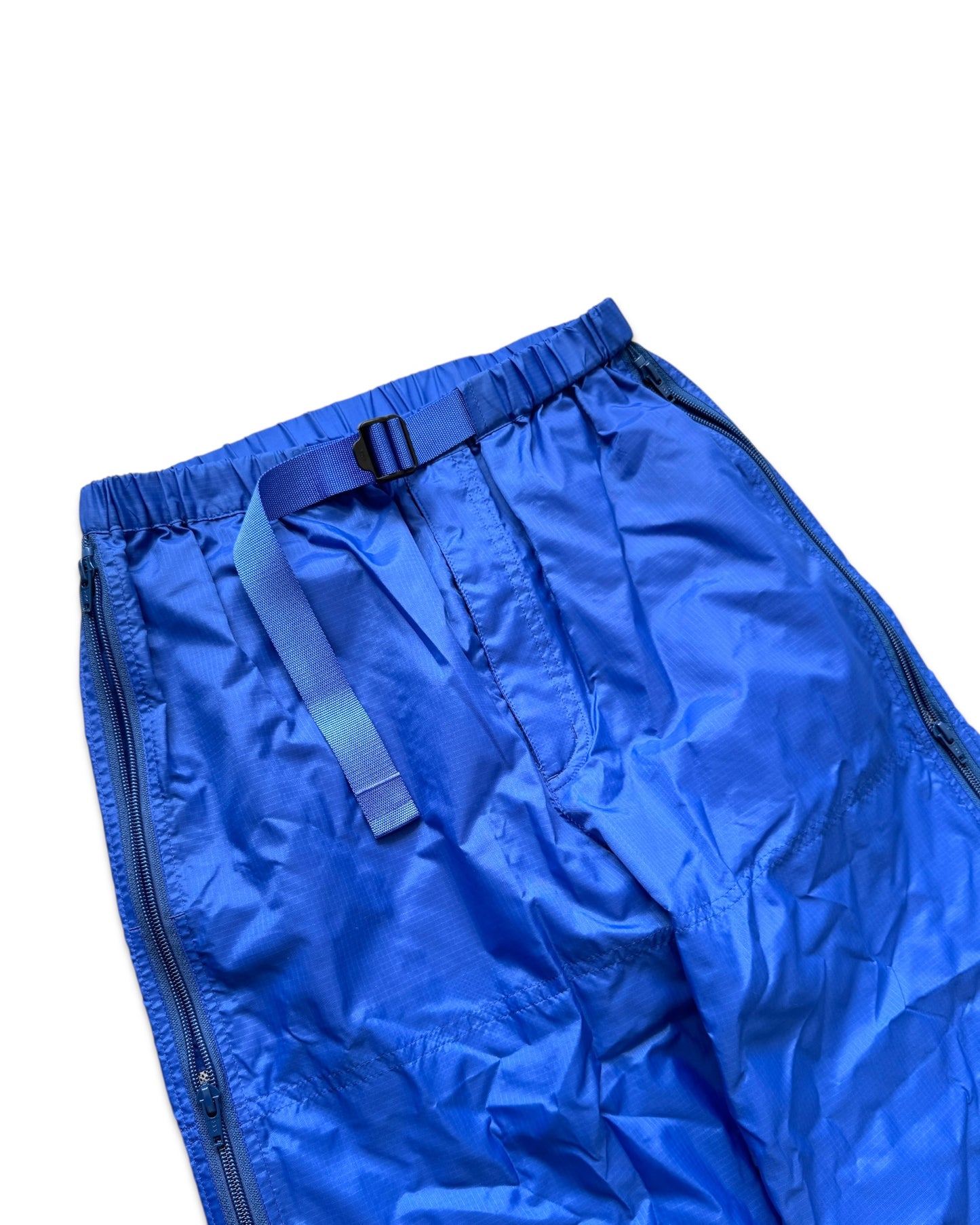 1990's Final Home Royal Blue Survival Pant SAMPLE