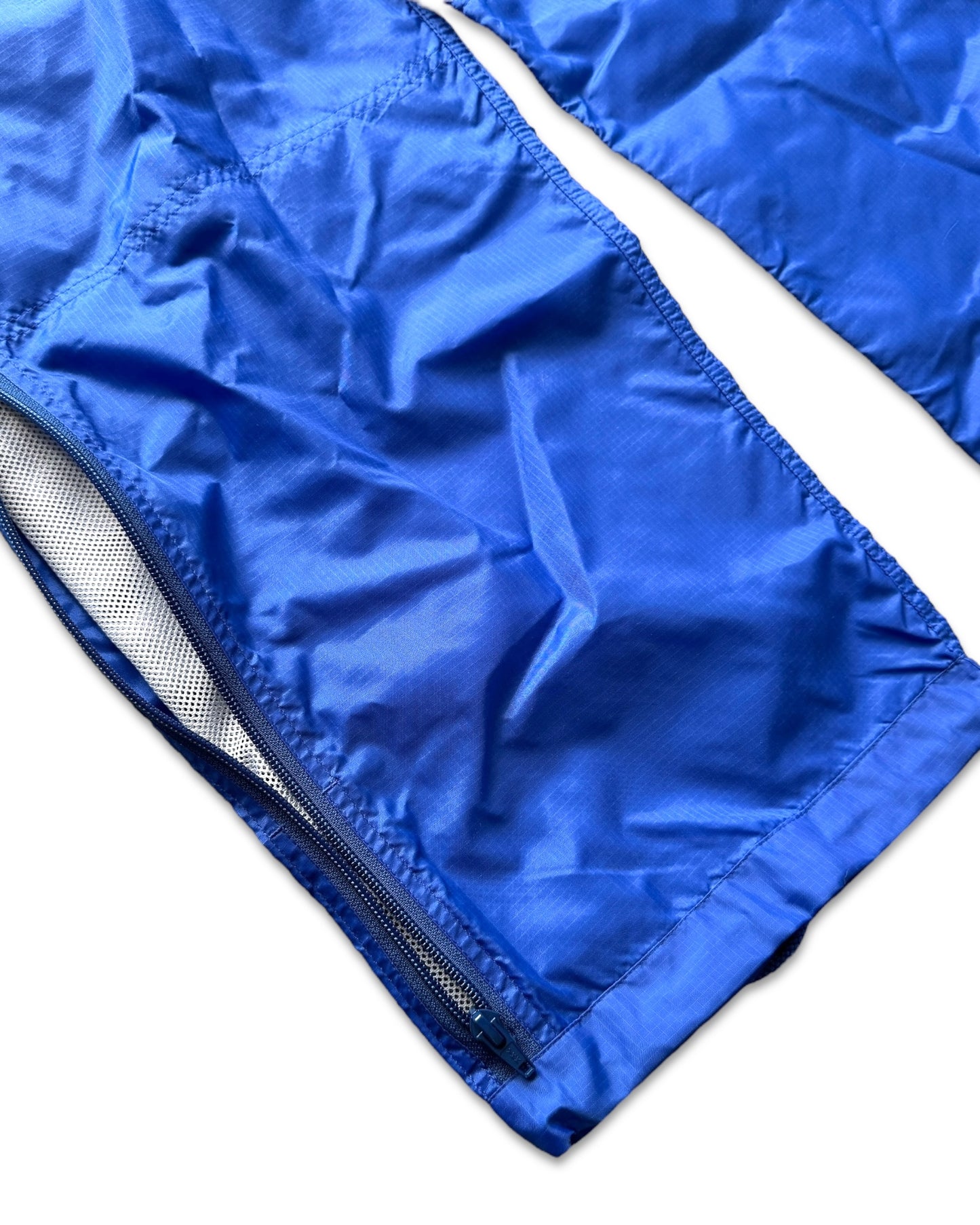 1990's Final Home Royal Blue Survival Pant SAMPLE