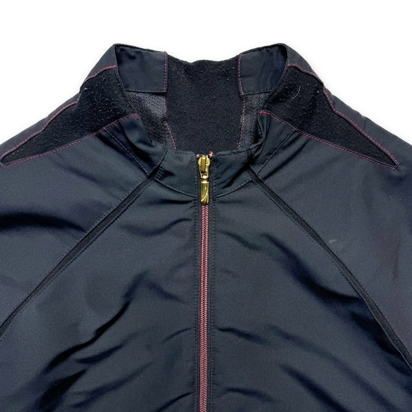 Levi's Engineered Jeans Articulated Panelled Track Top