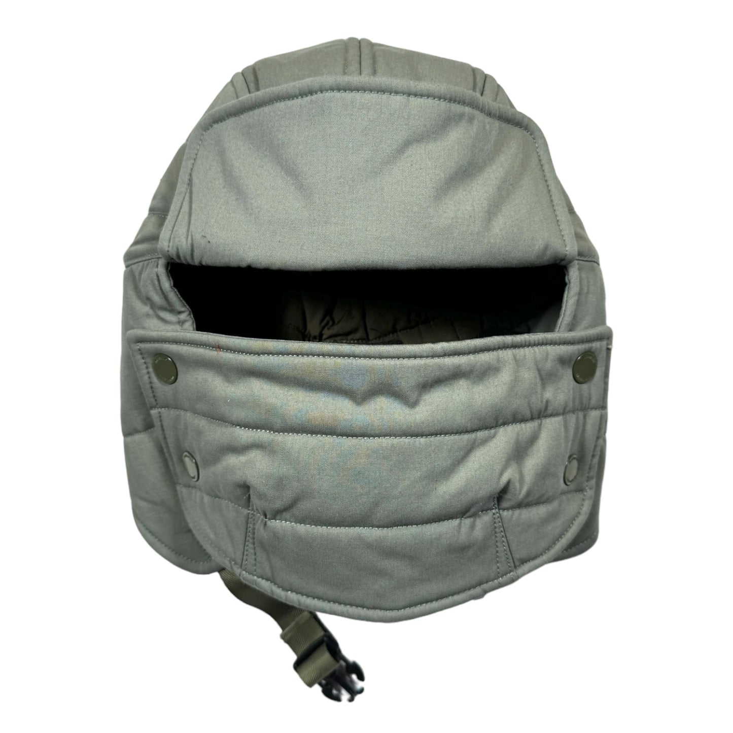 SS23' Maharishi Face Mask Flight Cap