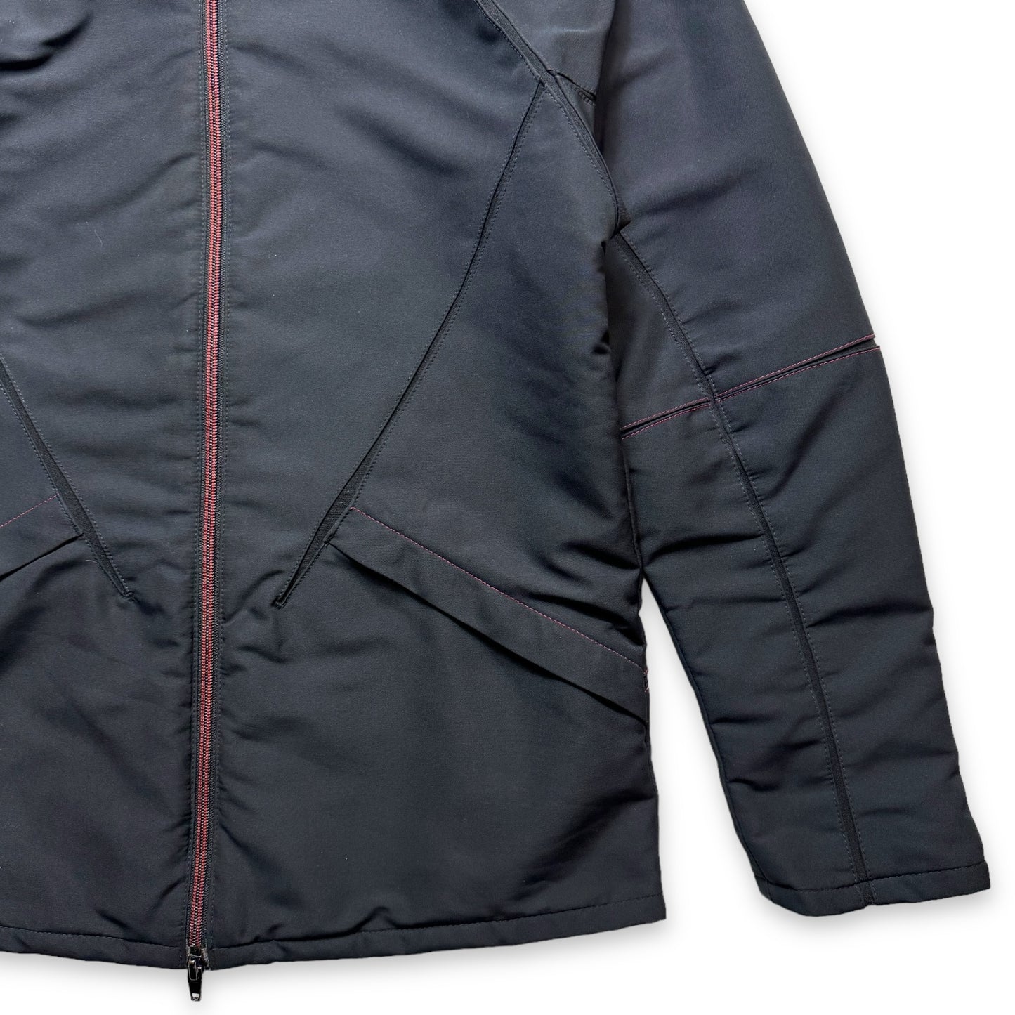 Levi's Engineered Jeans Articulated Panelled Track Top
