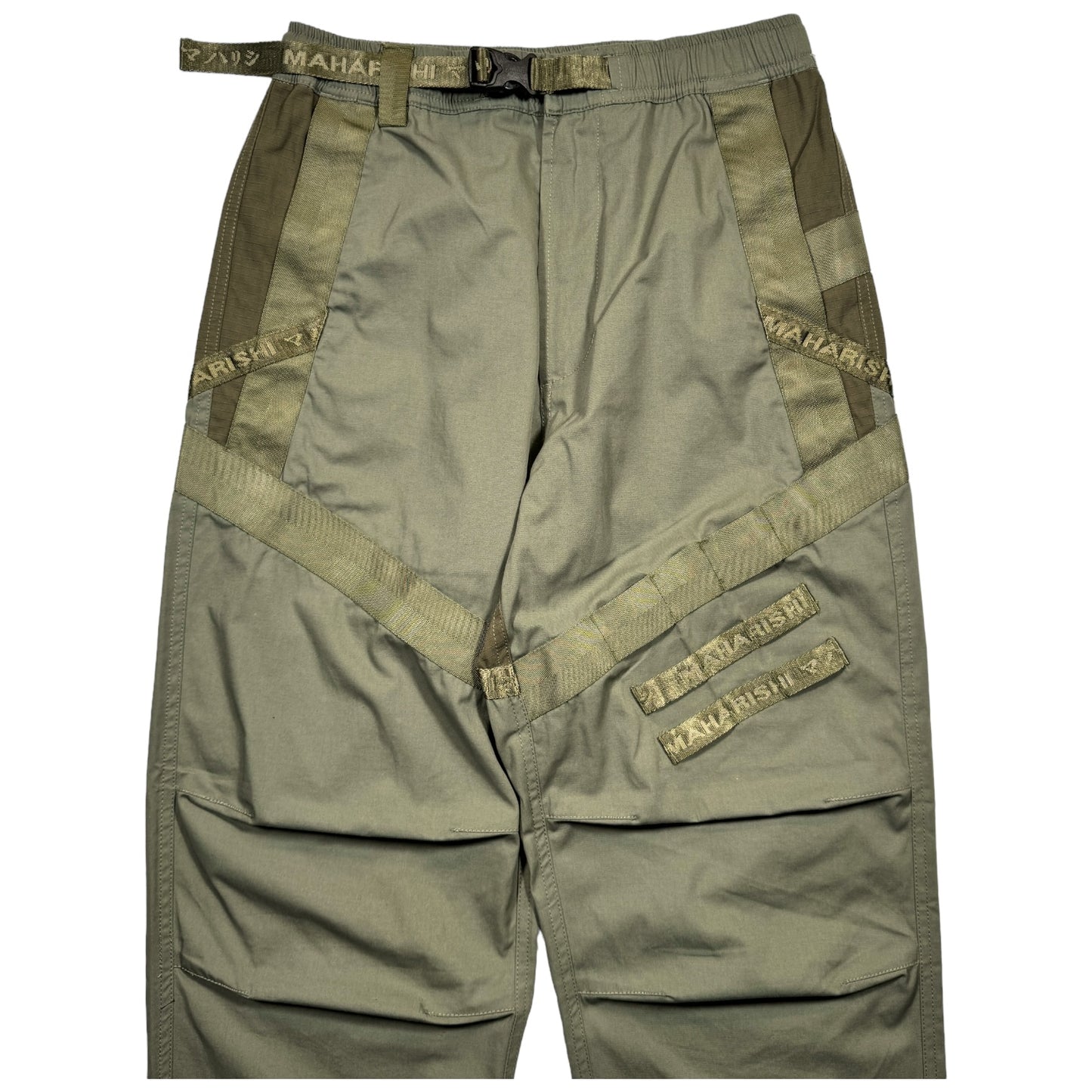 SS23' Maharishi Convertible Utility Pant - Small