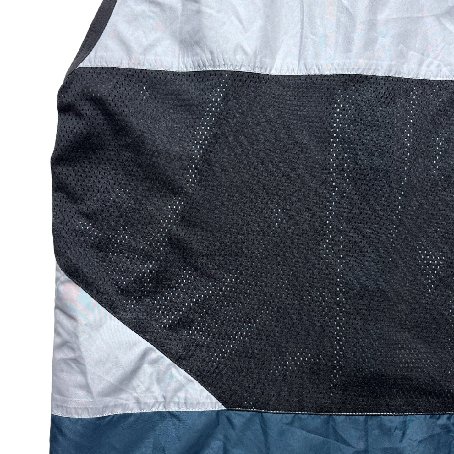 Early 2000's Nike Mesh Backed Vest - Medium