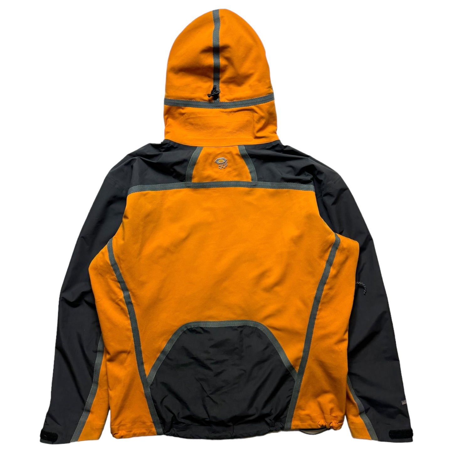 Mountain Hardwear Panelled Shell Jacket - Large / Extra Large