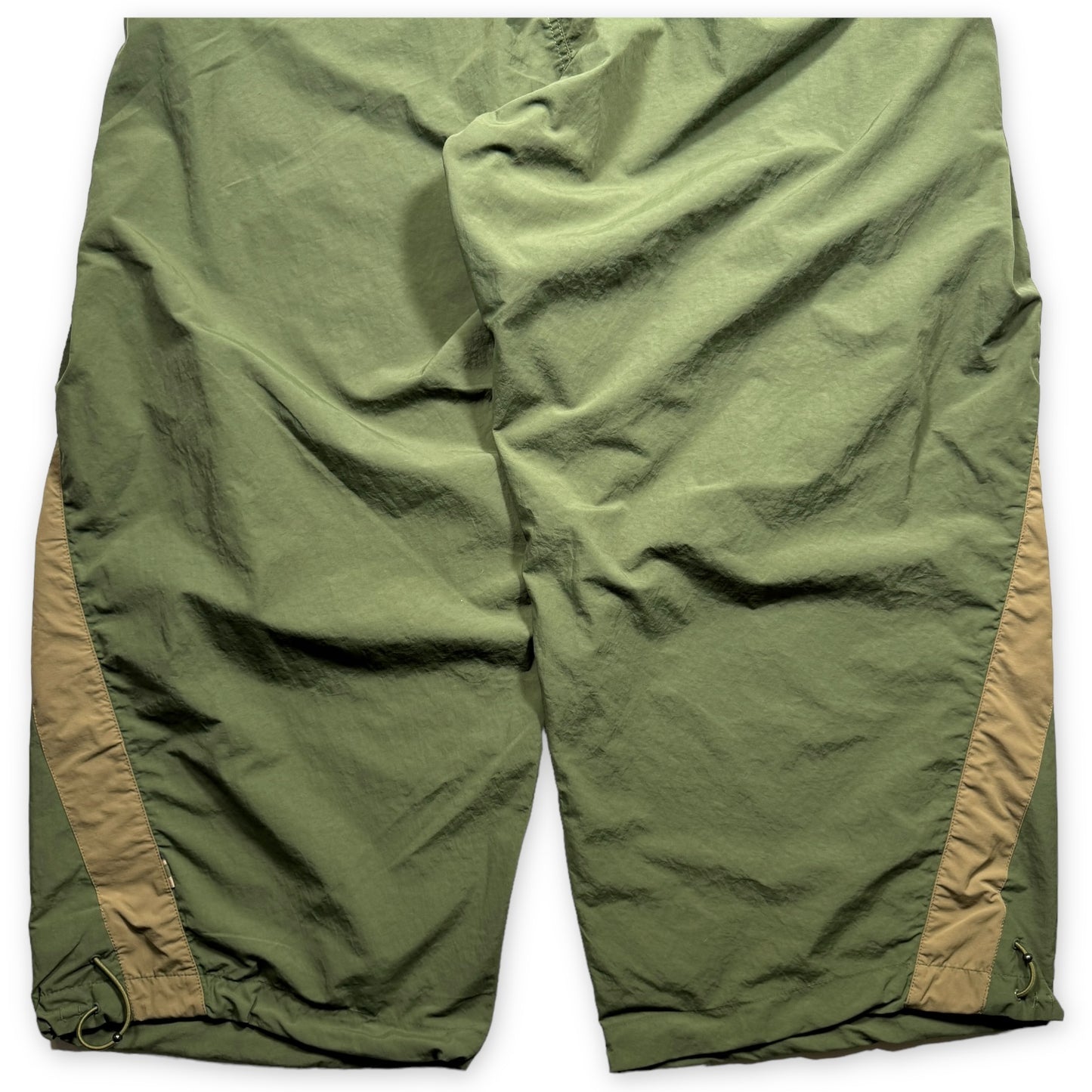SS23' Maharishi Side Stripe Balloon Pant - Large