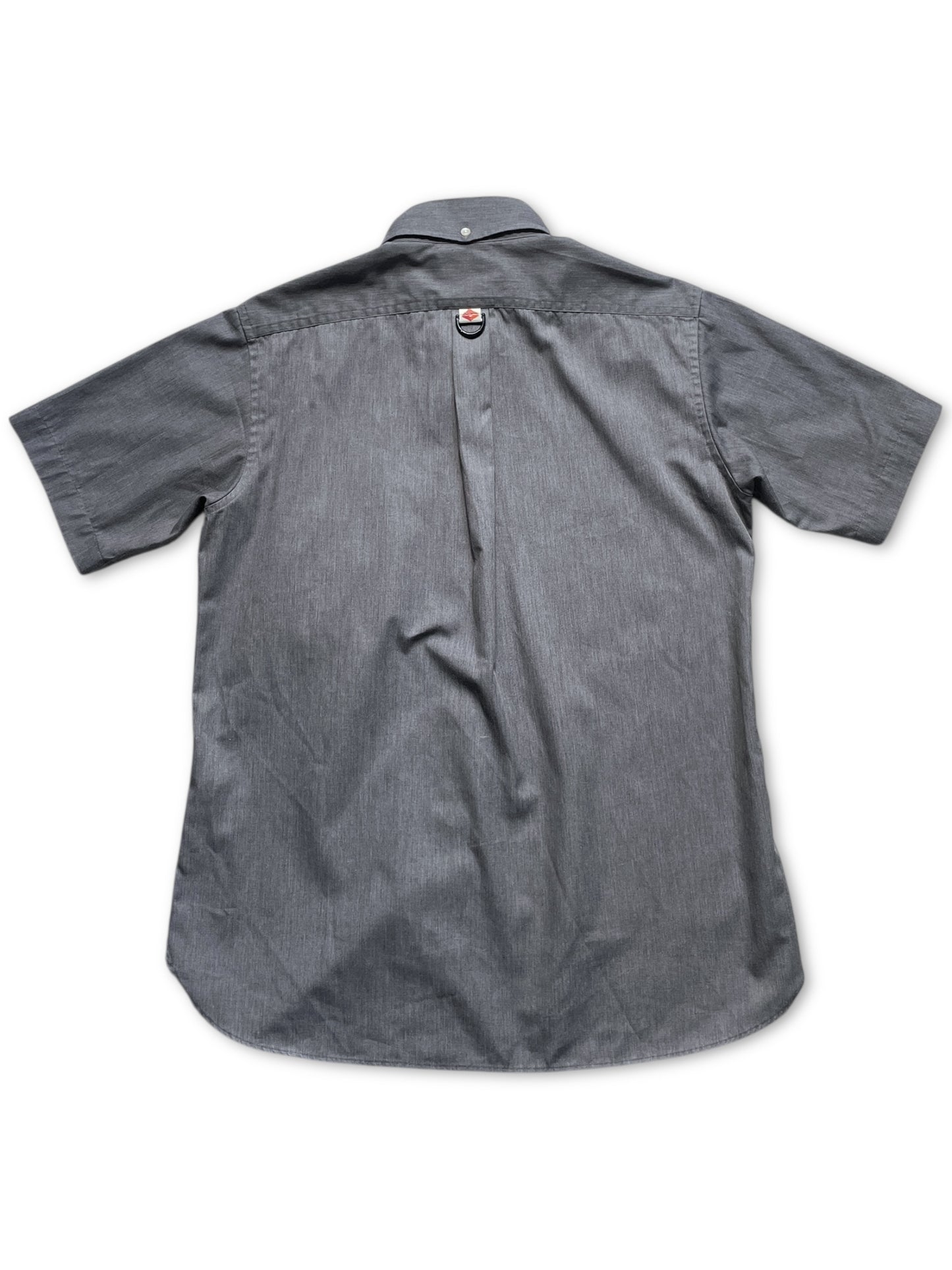 Early 2000's Mountain Research 3D Pocket Shirt