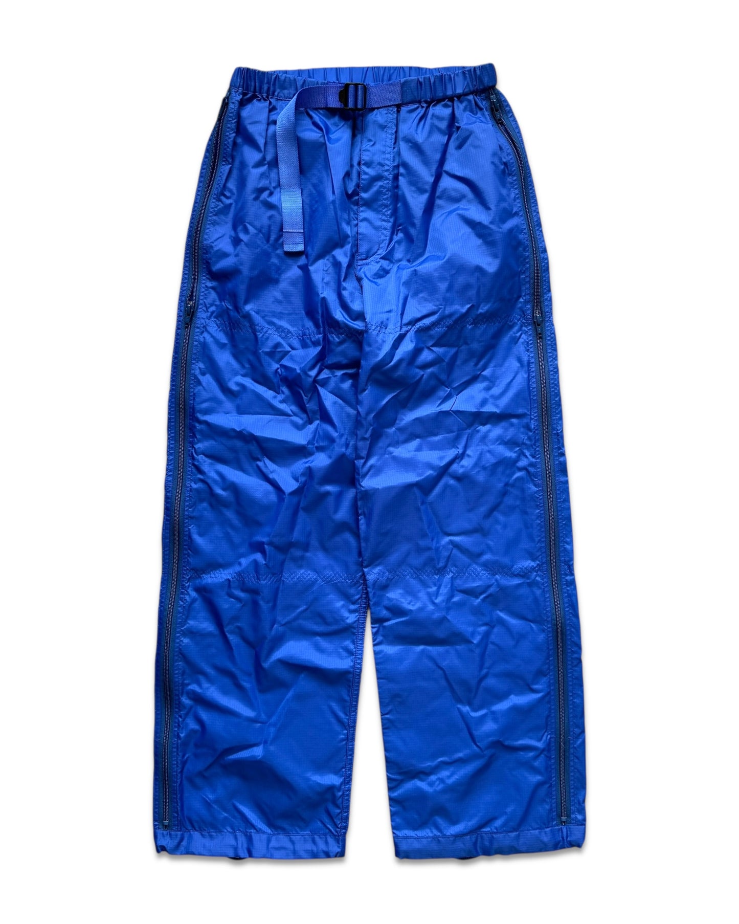 1990's Final Home Royal Blue Survival Pant SAMPLE