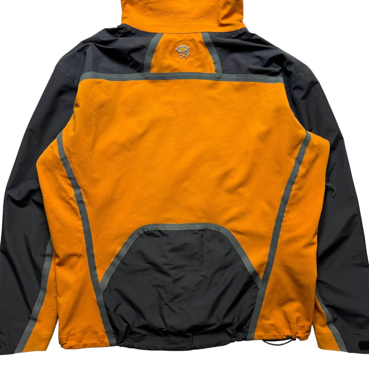 Mountain Hardwear Panelled Shell Jacket - Large / Extra Large