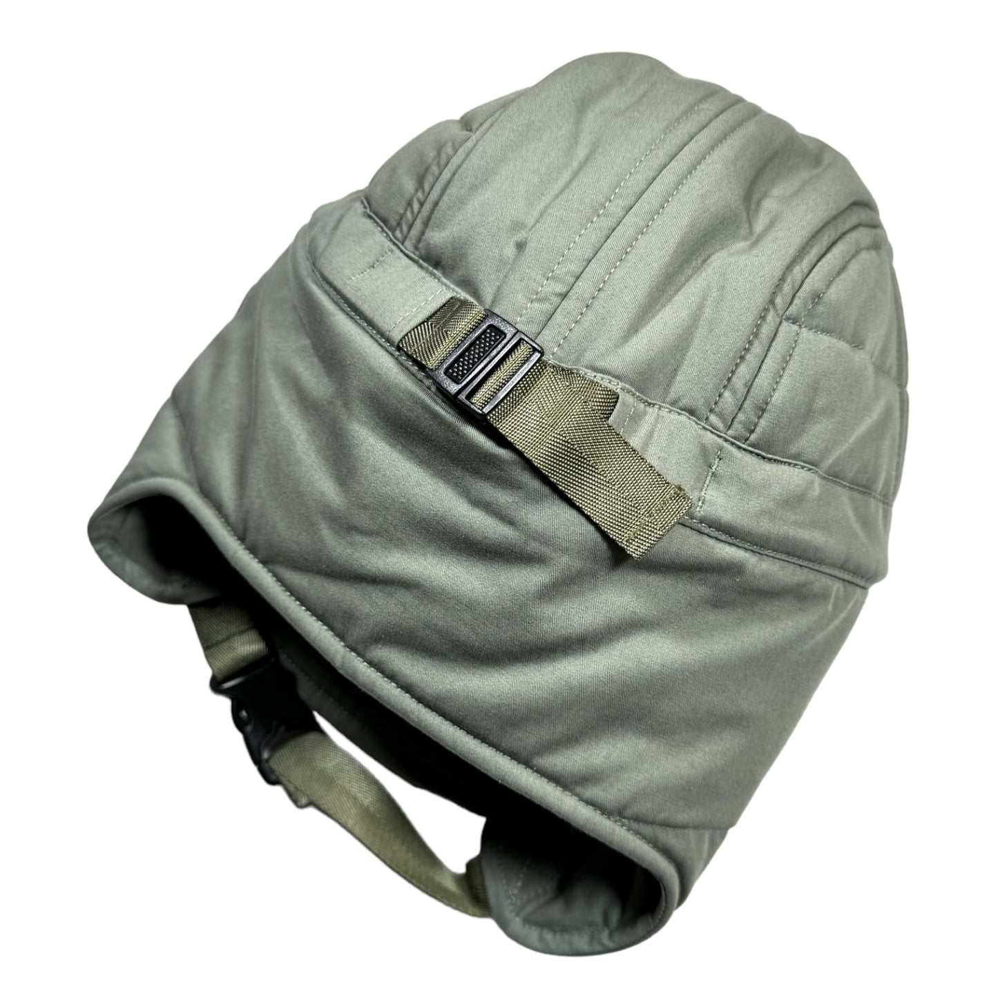 SS23' Maharishi Face Mask Flight Cap