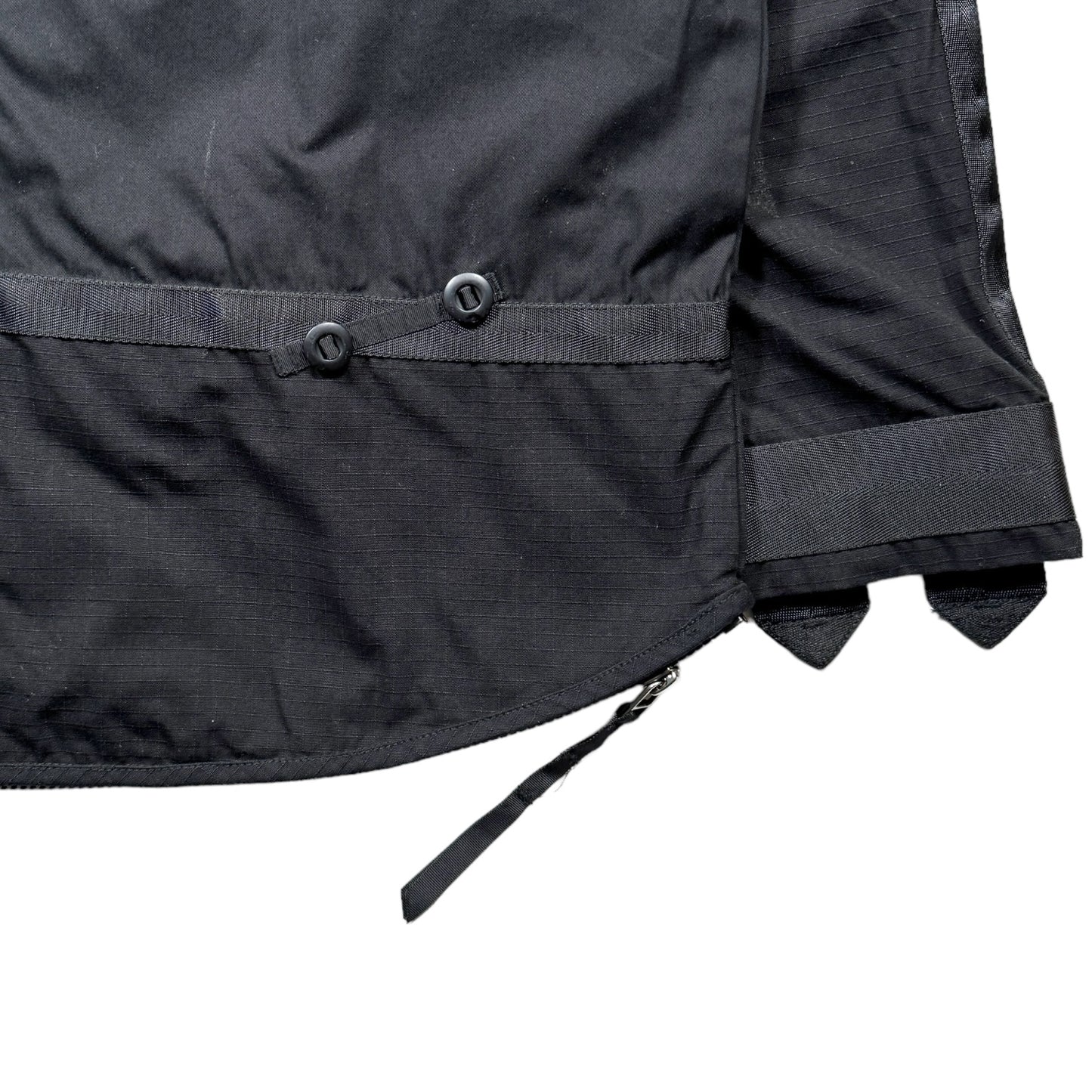 SS23' Maharishi 2in1 Heavy Duty Utility Bag Jacket
