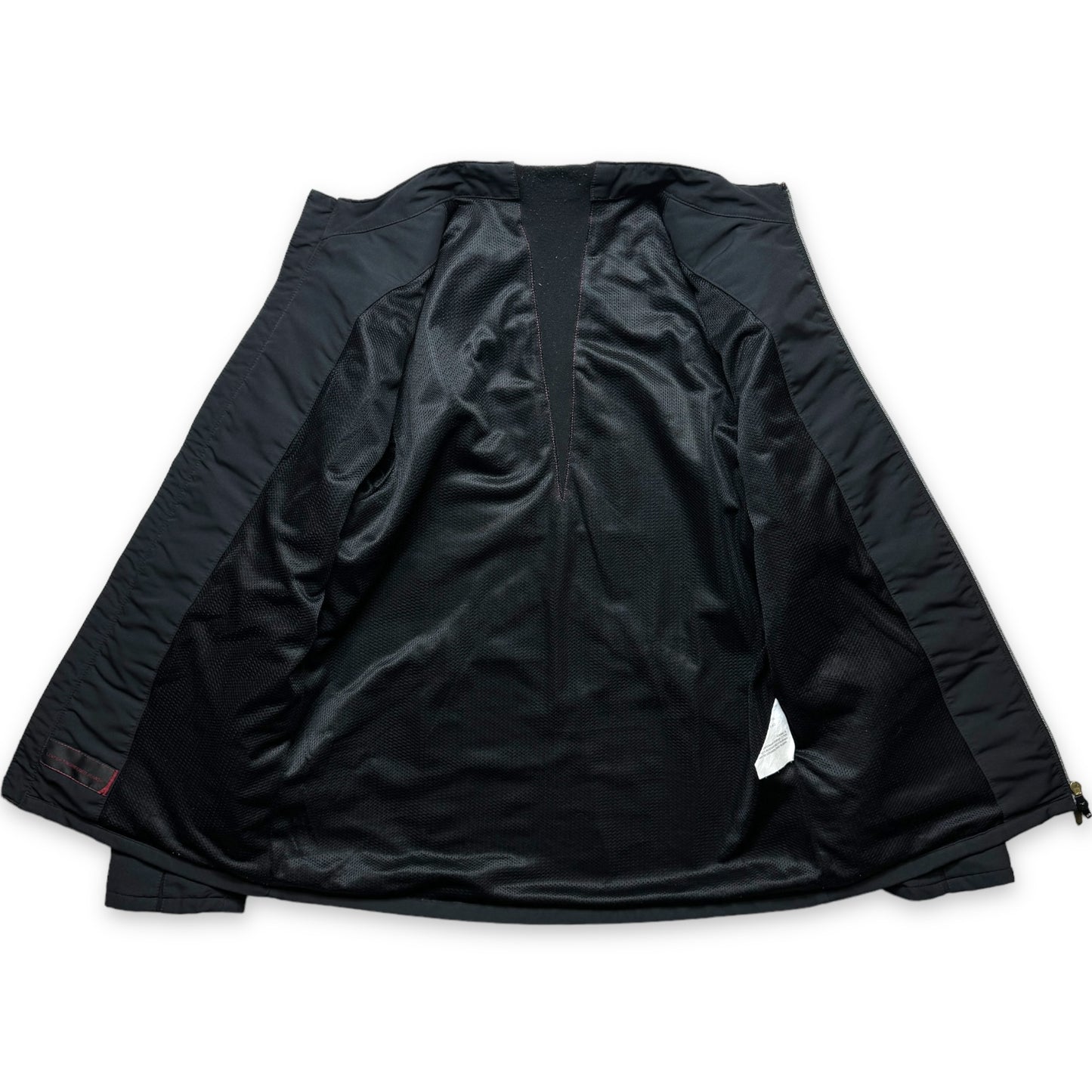 Levi's Engineered Jeans Articulated Panelled Track Top