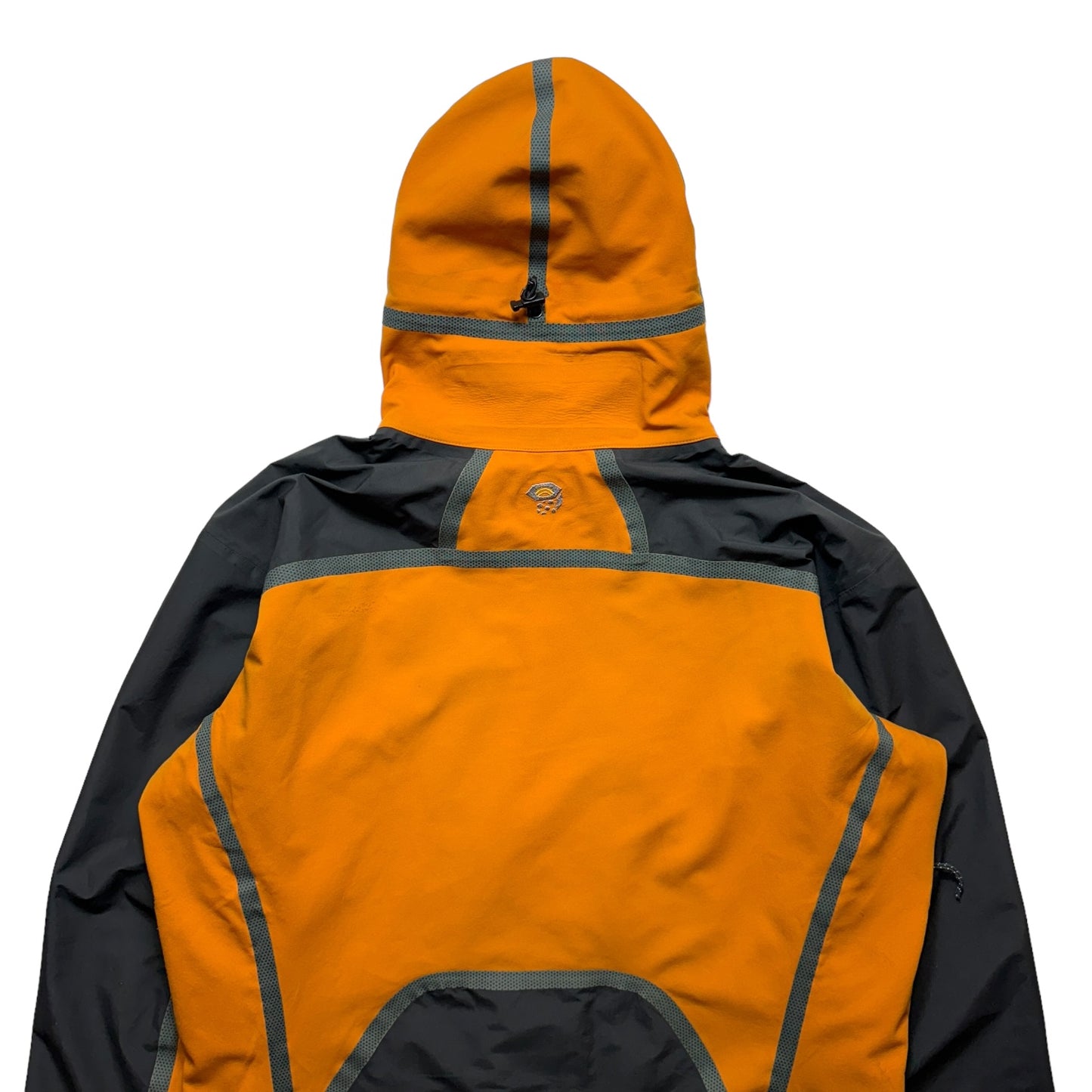 Mountain Hardwear Panelled Shell Jacket - Large / Extra Large
