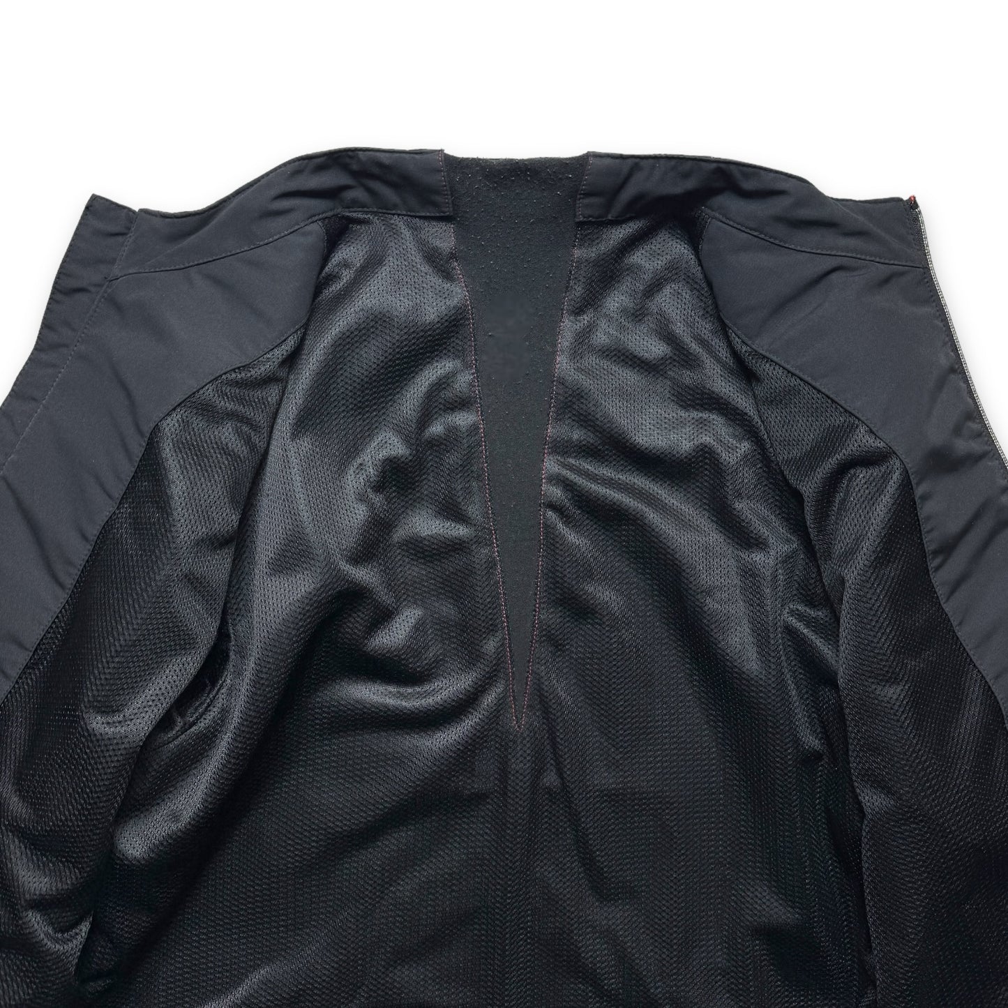 Levi's Engineered Jeans Articulated Panelled Track Top