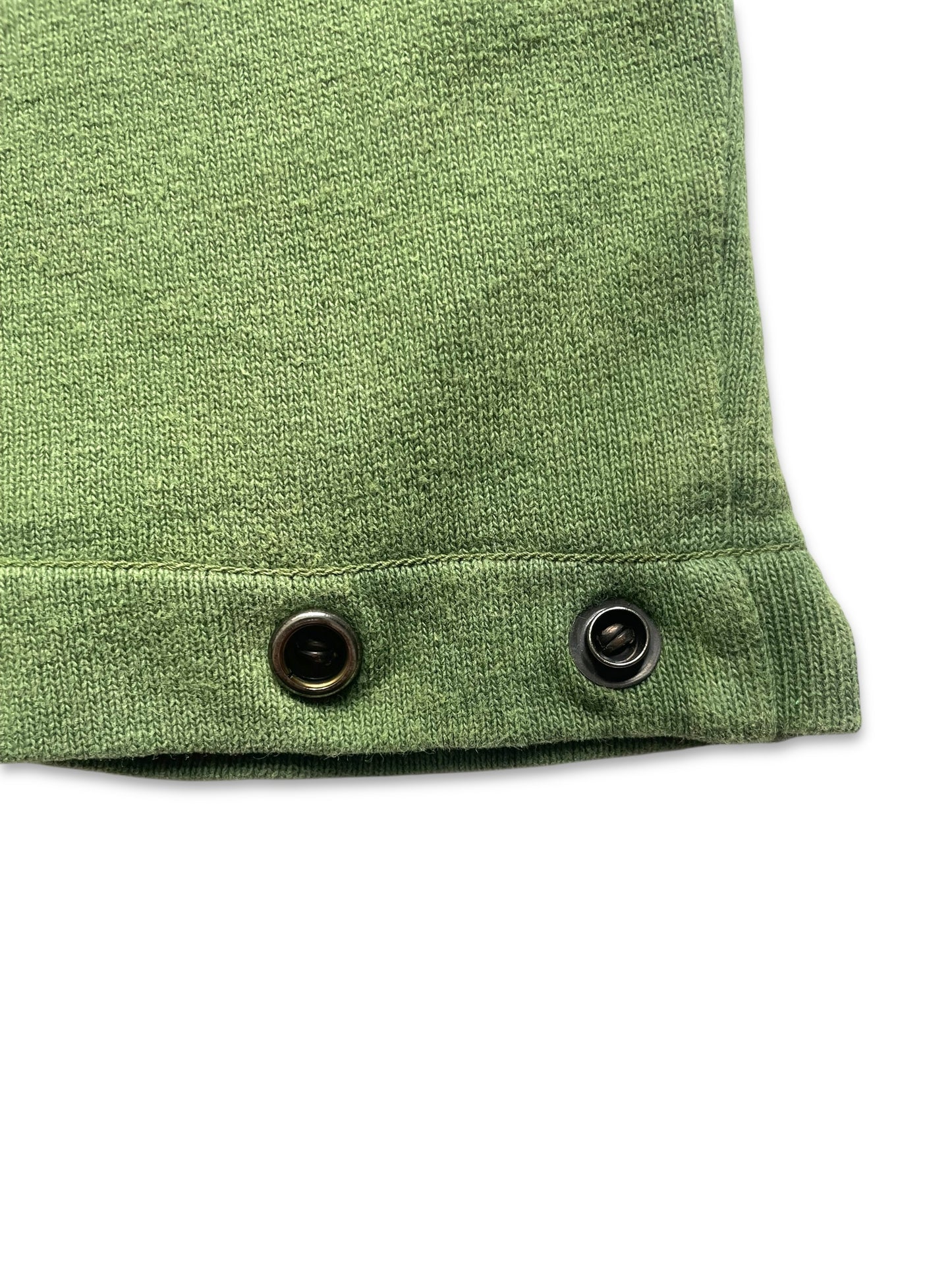 AW95' Stone Island Dual Front Pocket Collared Jacket