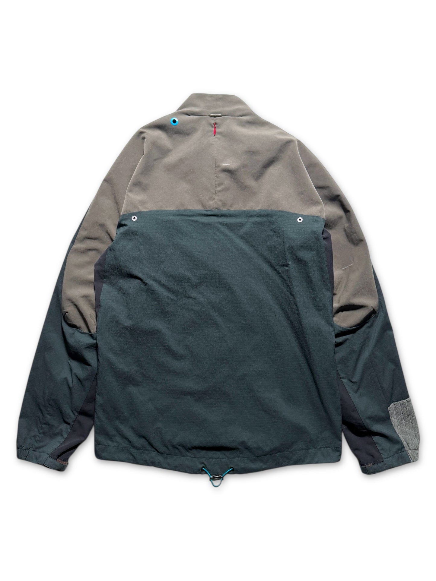 First Gen Nike x Undercover 'Gyakusou' Technical Jacket