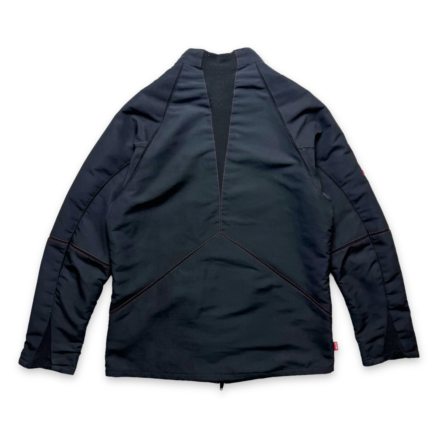 Levi's Engineered Jeans Articulated Panelled Track Top